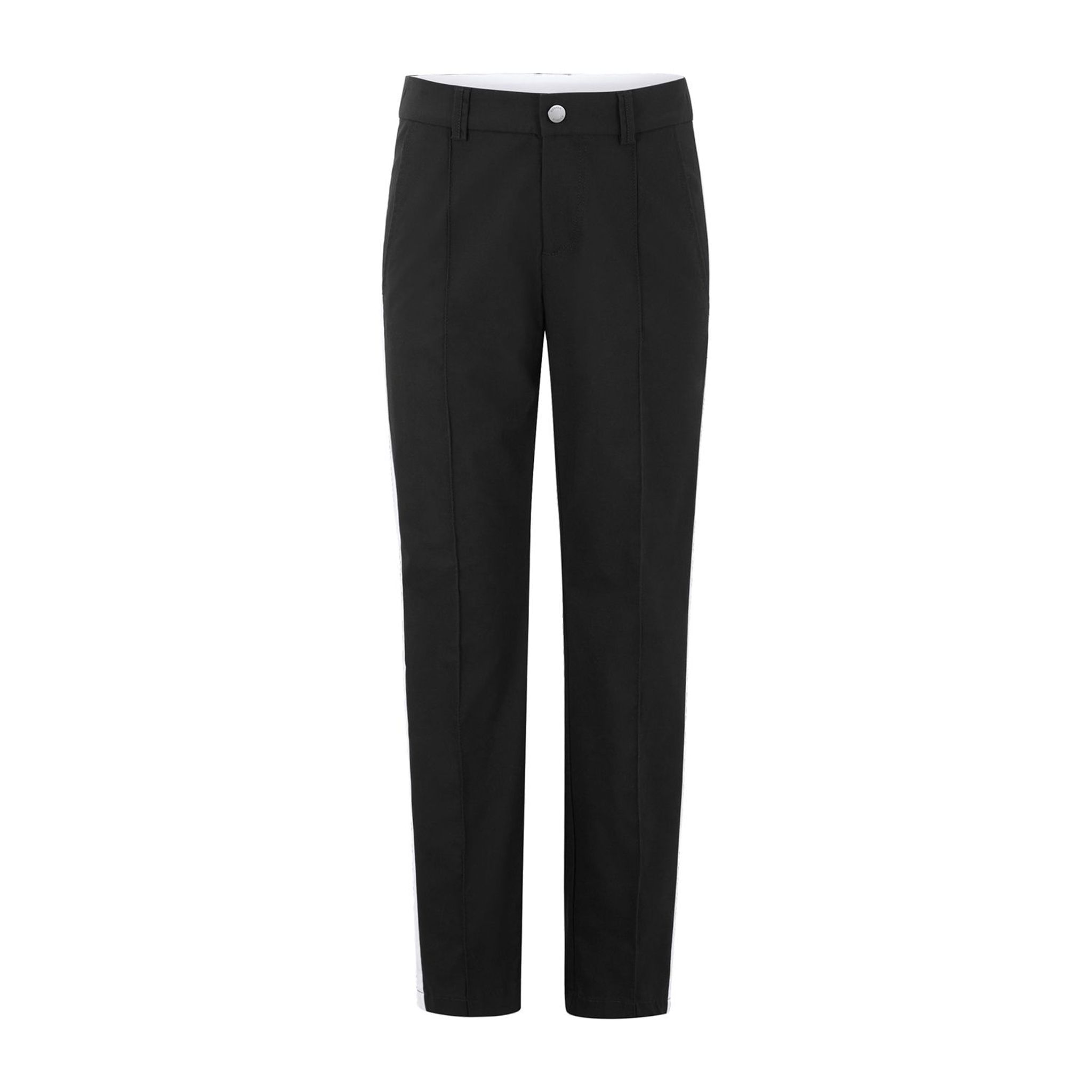 Bogner W Eddi-G Hose Schwarz Damen