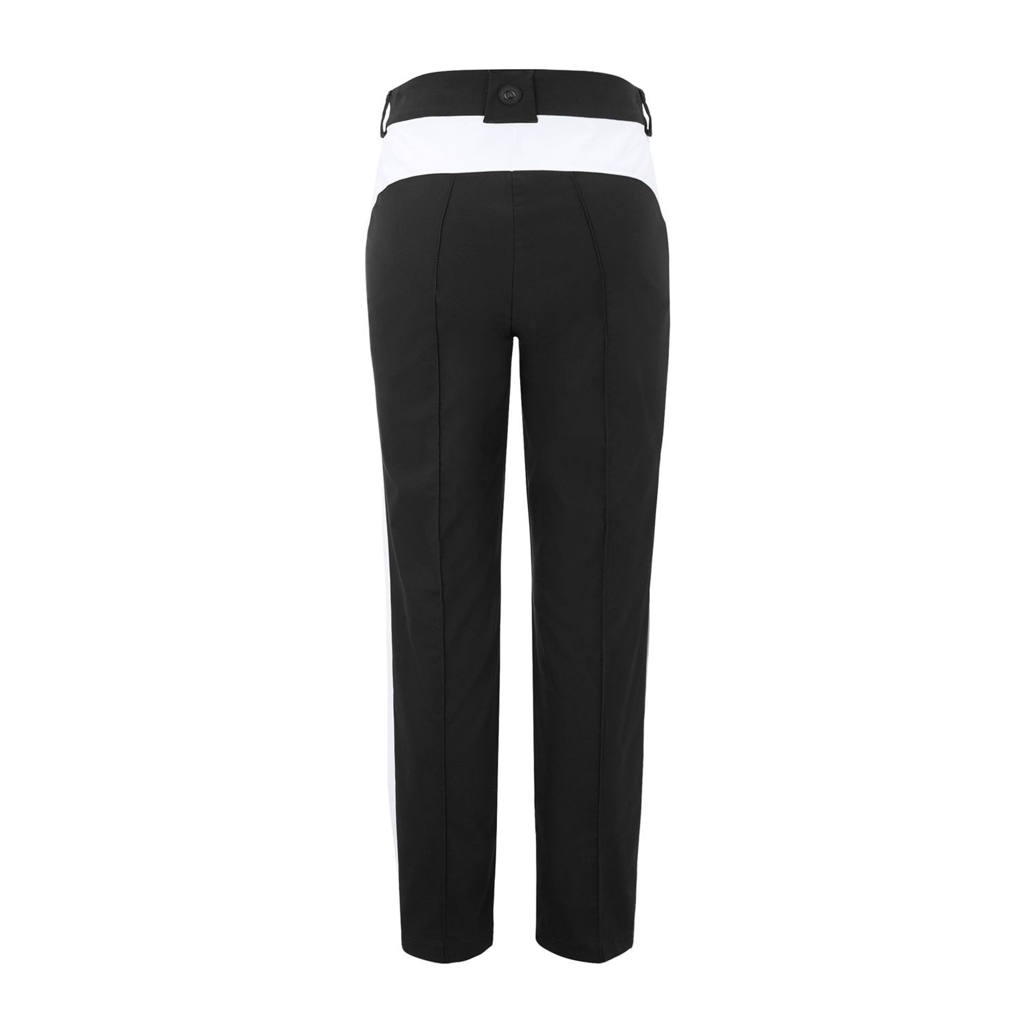 Bogner W Eddi-G Hose Schwarz Damen