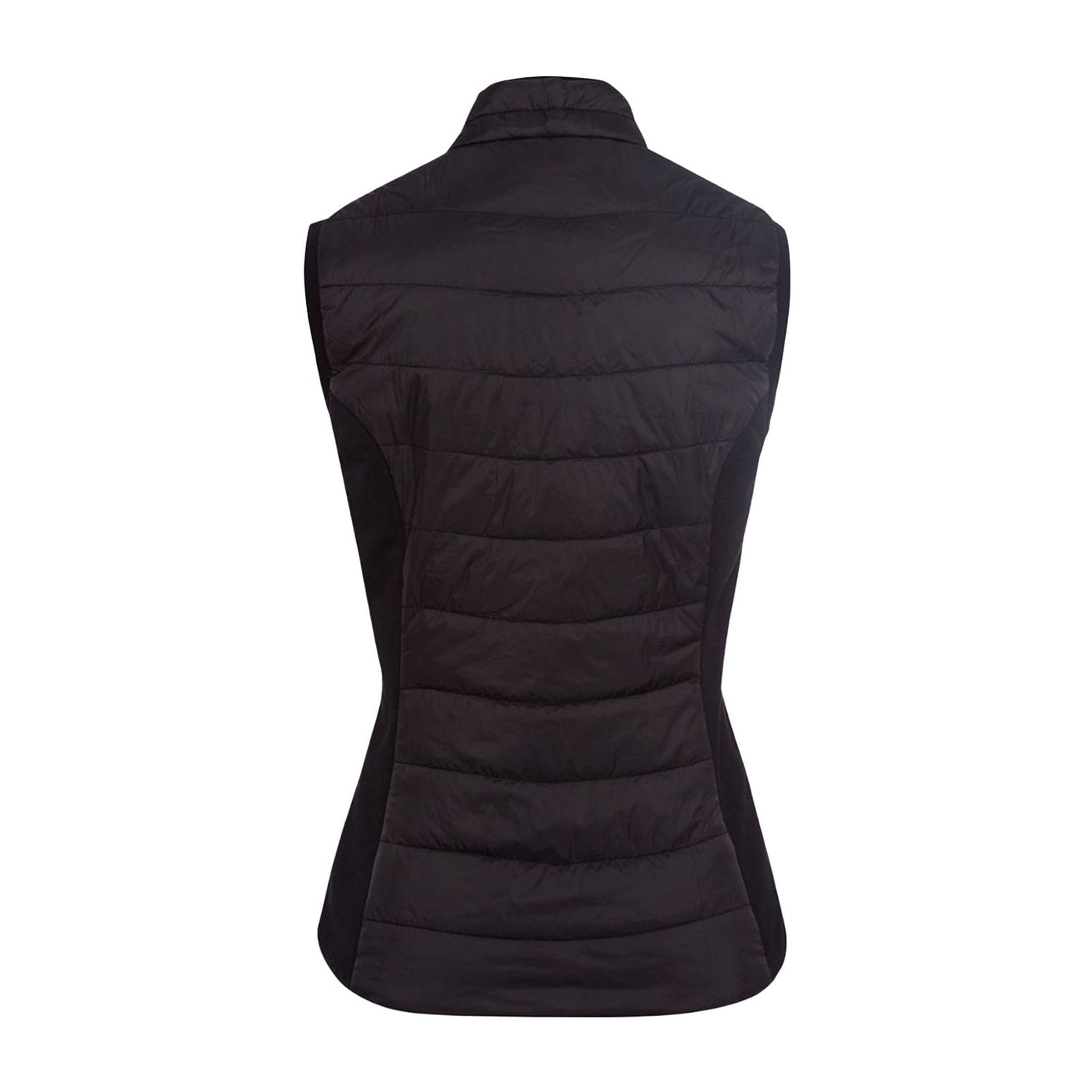 Brax W Vanda Gilet Black Damen