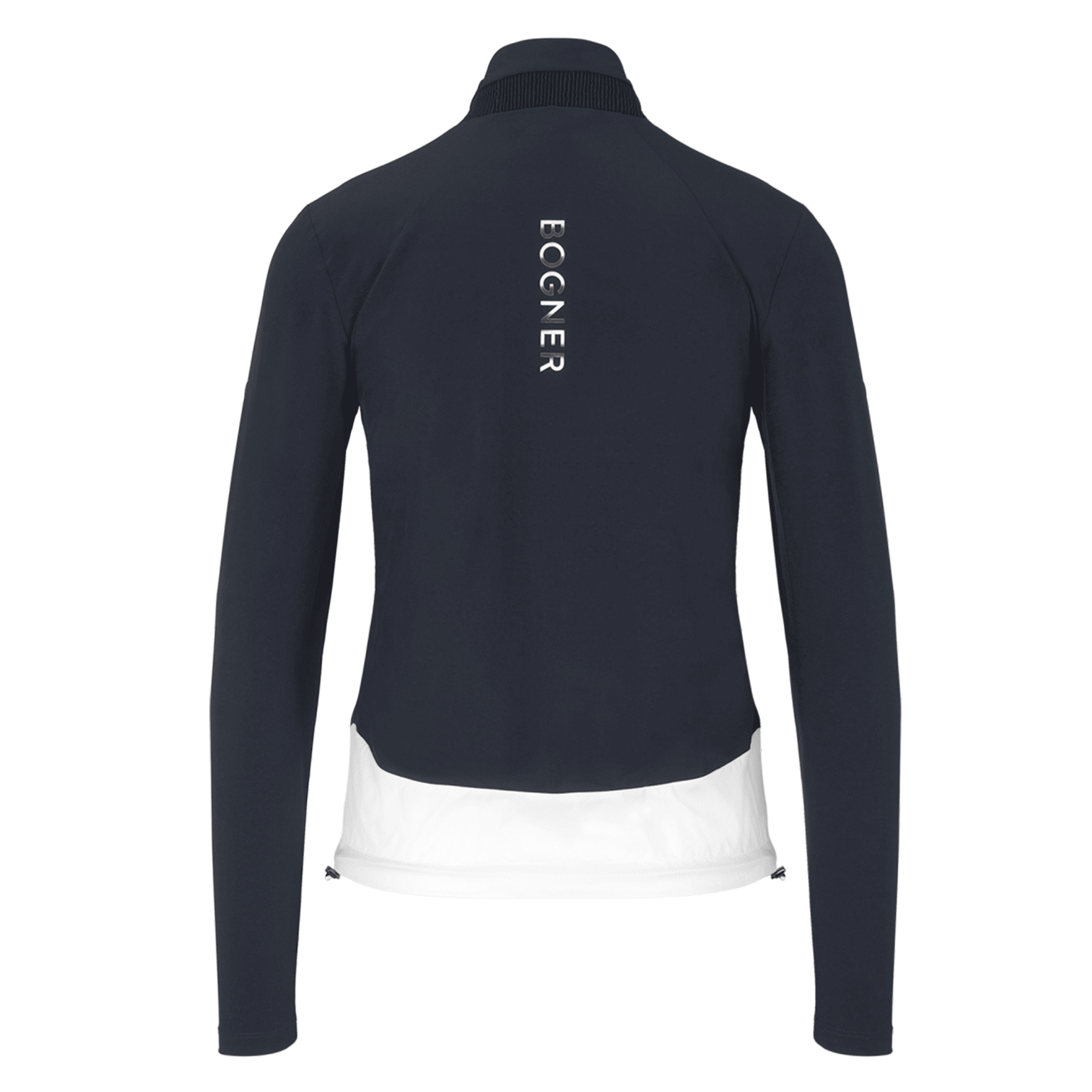 Bogner W Liva Pullover Navy Damen