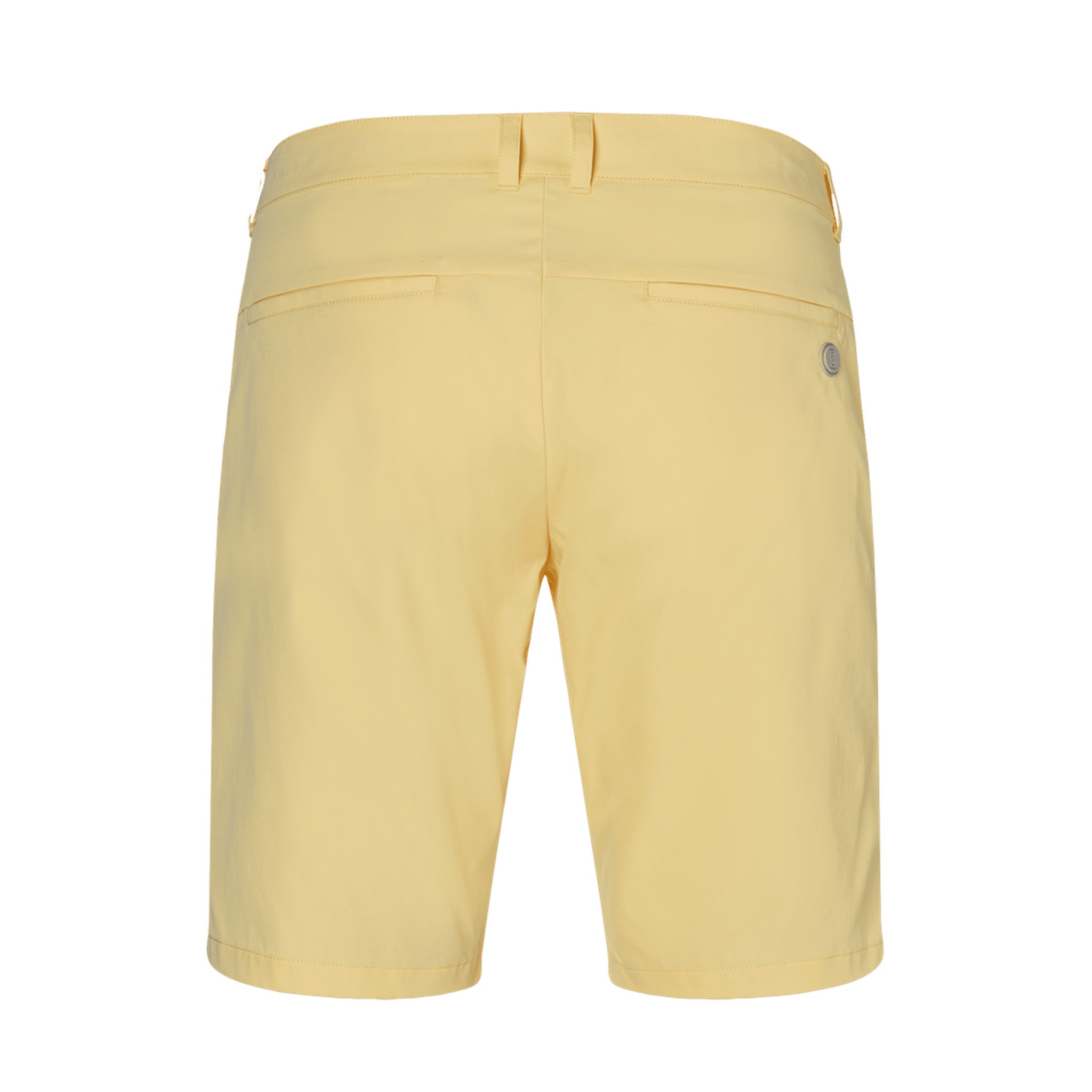 Bogner M Goscha Short Pastellgelb Herren