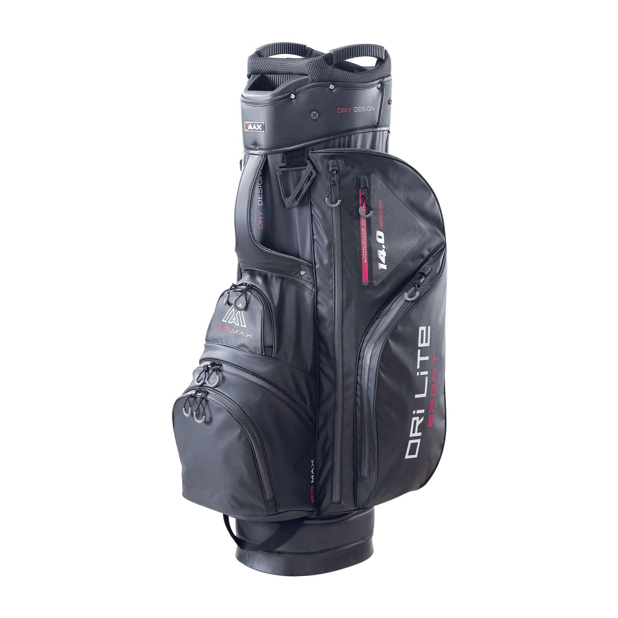 Big Max Dri Lite Sport Cartbag