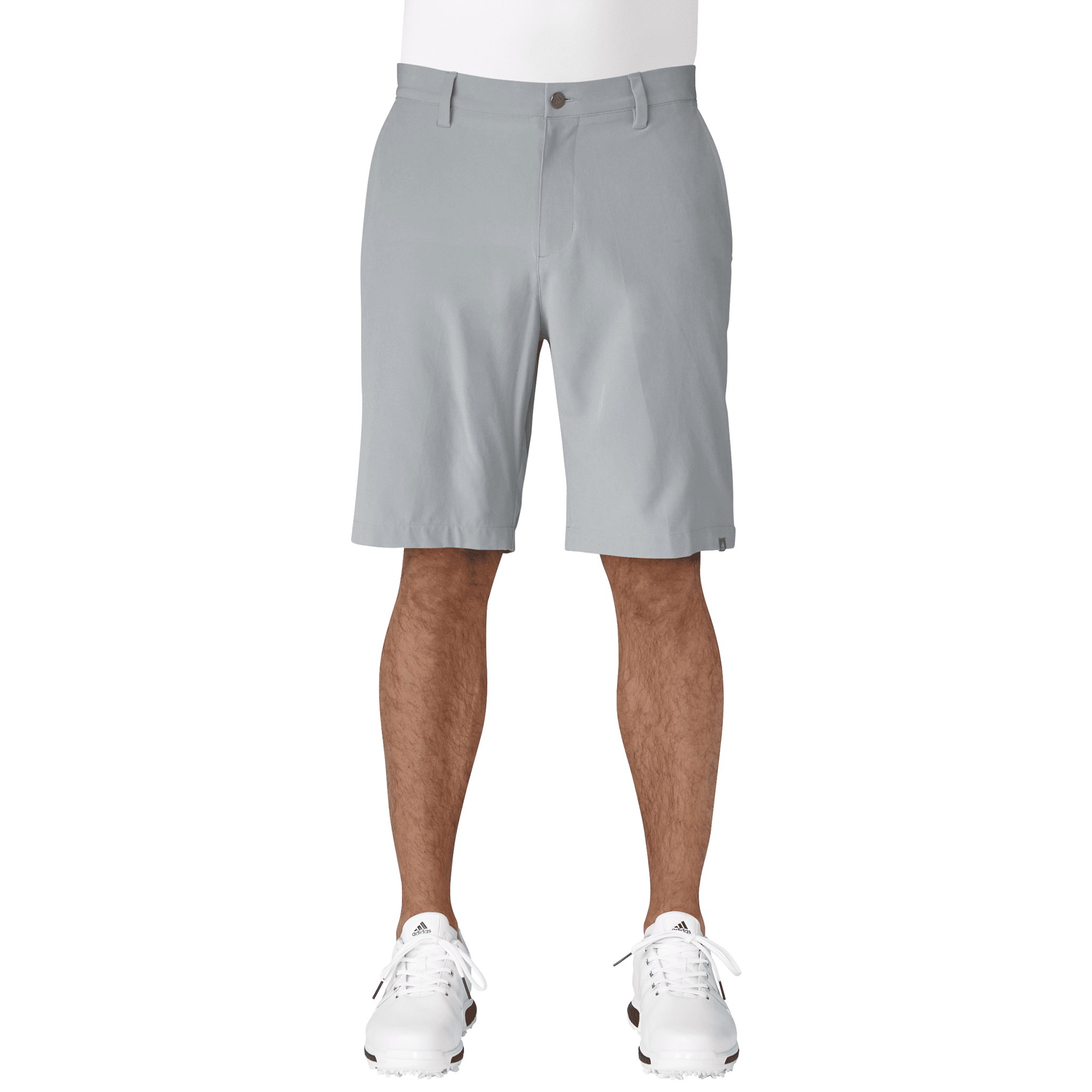 Adidas Ultimate 365 Short Grey Herren