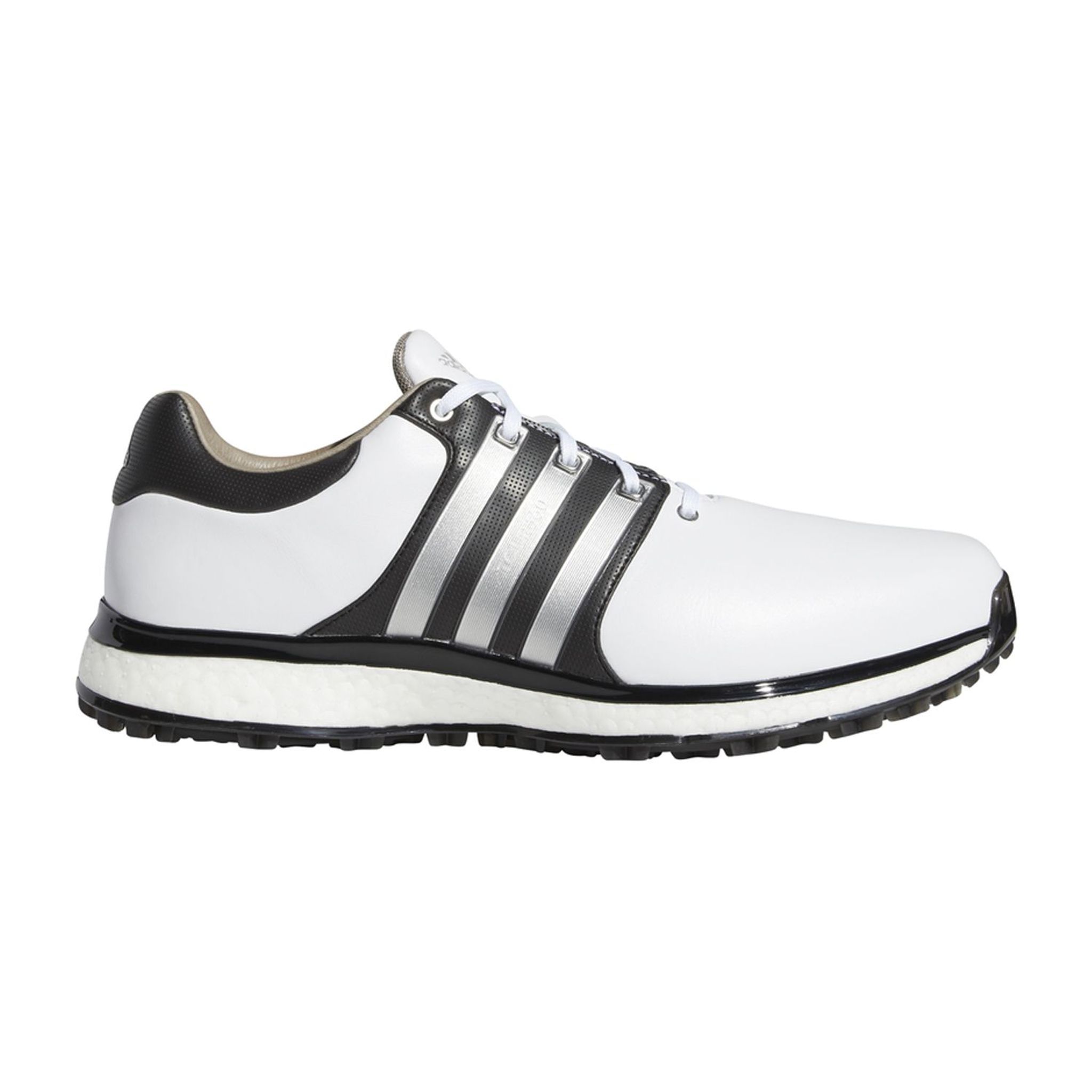 Adidas M Tour 360 XT-SL Weiß/Silber/Schwarz Herren