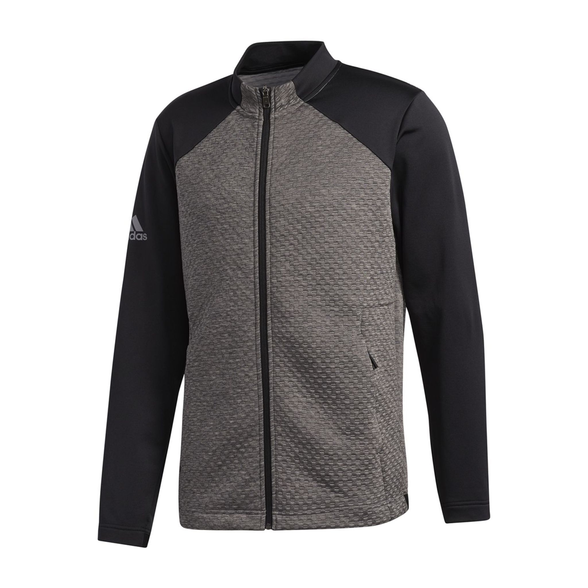 Adidas Cold.Rdy Jacket Grey/Black Herren