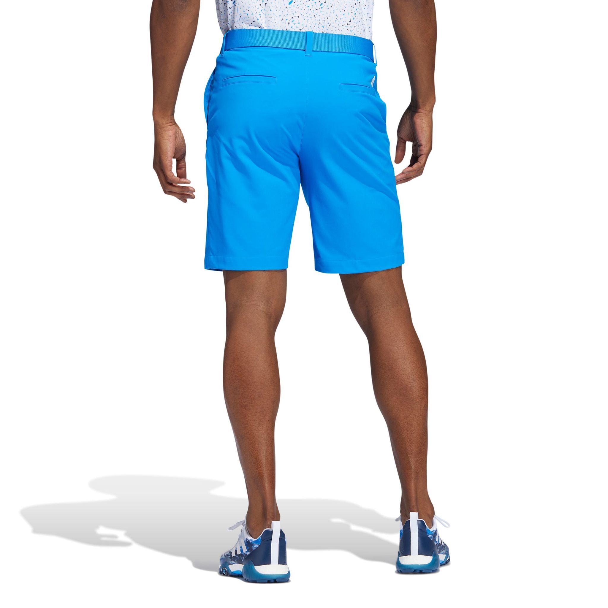 Adidas M Ultimate 365 Core Short 8.5 Blue Rush Herren