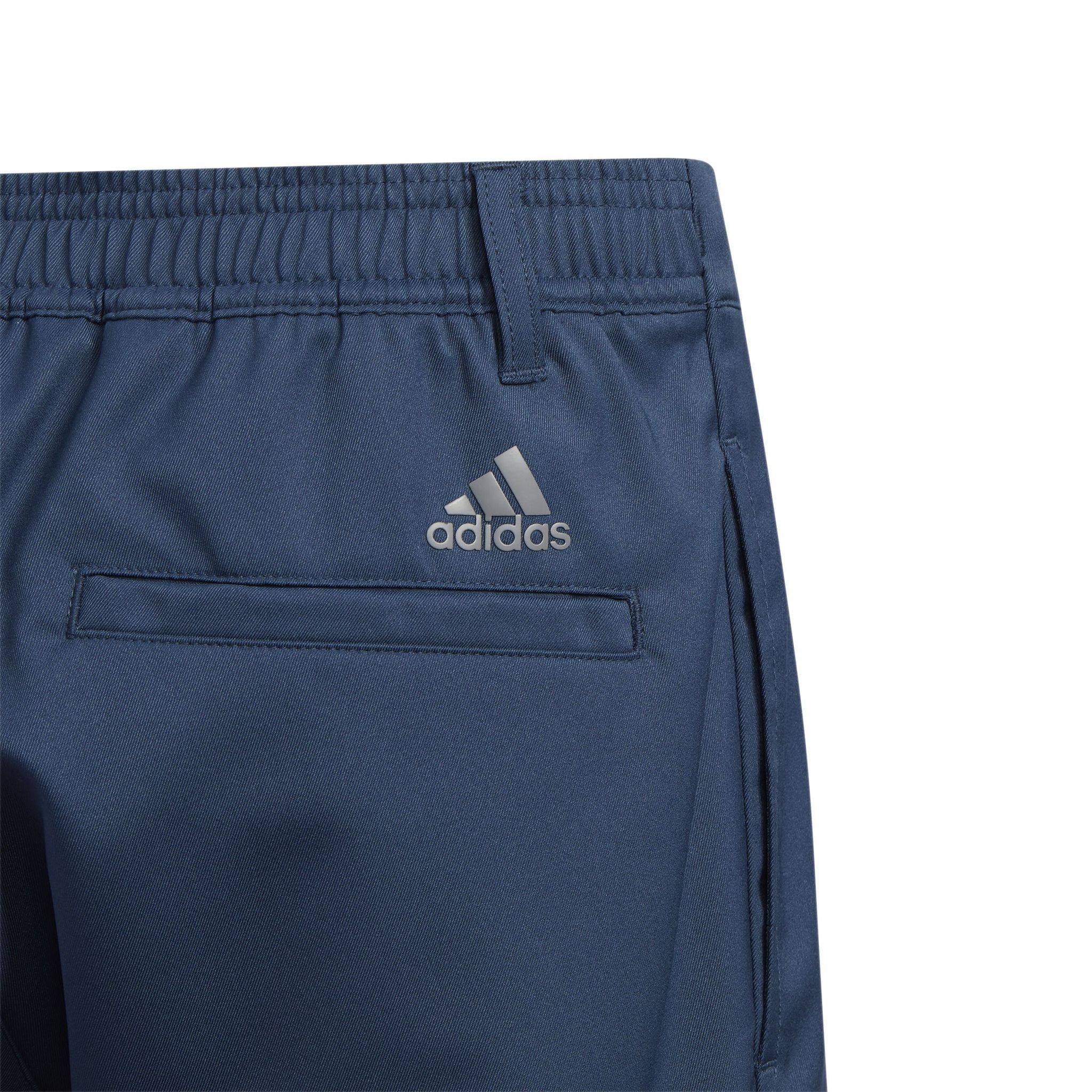 Adidas Jr. Ultimate 365 Adjustable Shorts Crew Navy