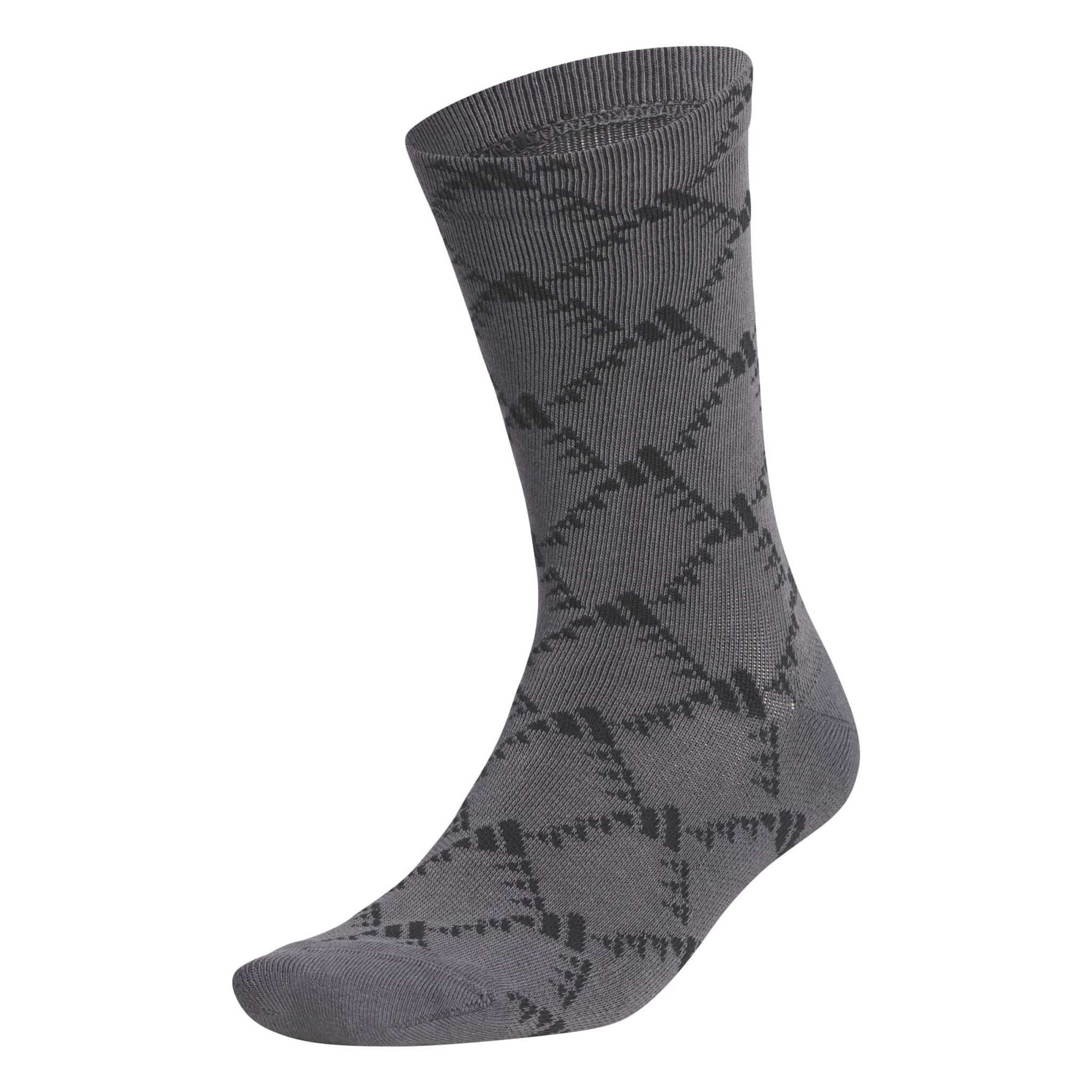 Adidas Socken Crew Herren Grau Herren