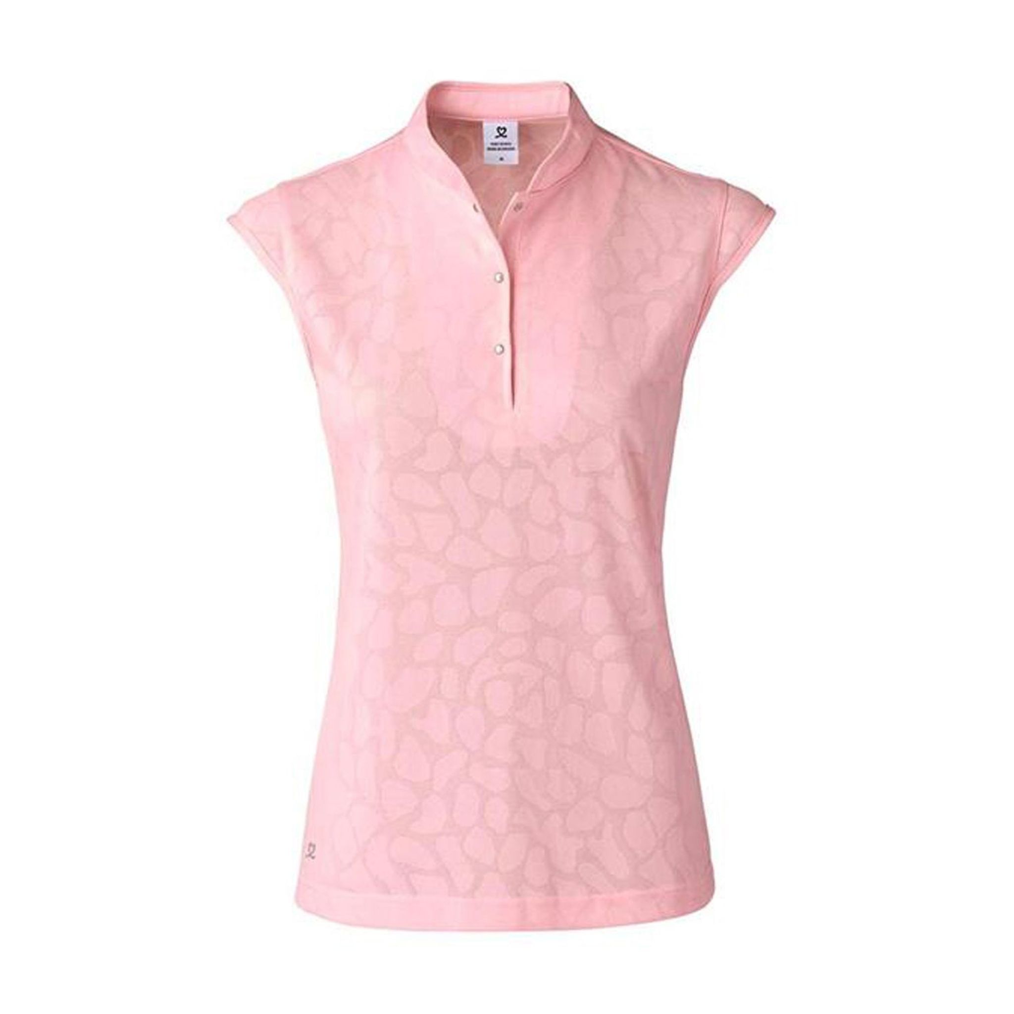 Daily Sports Uma Damen Polo Rosa Damen