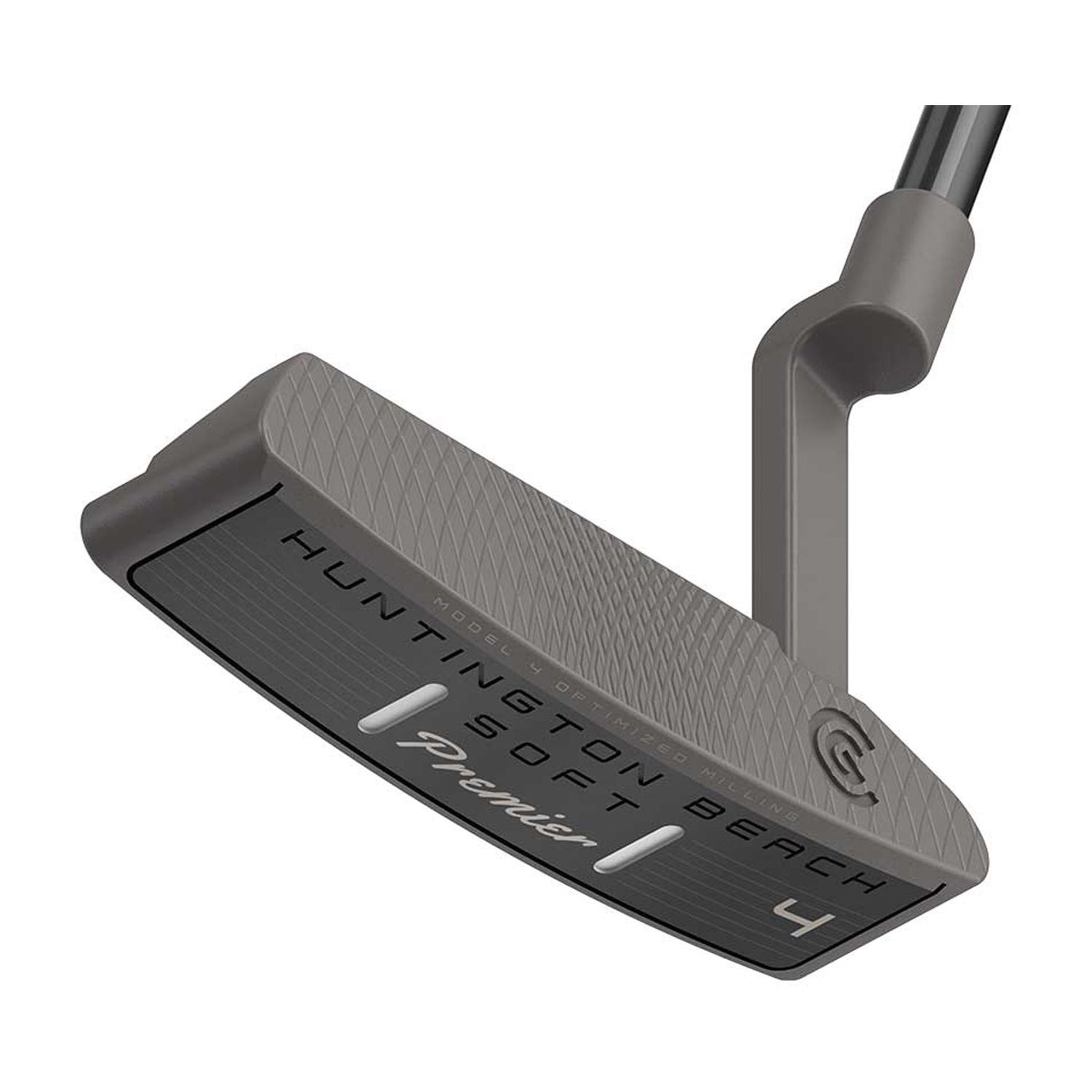 Cleveland HB Soft Premier 4 Putter pre mužov