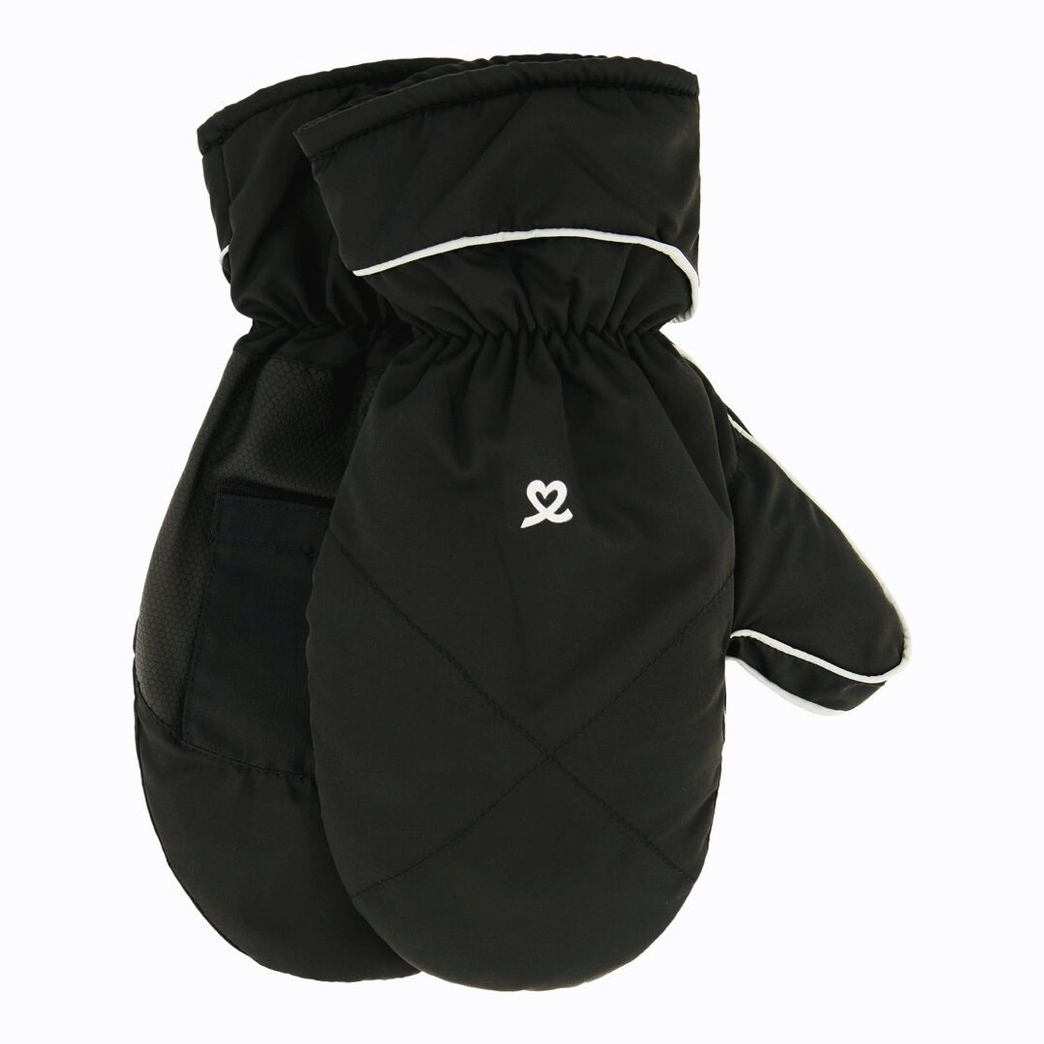 Daily Sports Hand Warmer Alina Damen Schwarz Damen