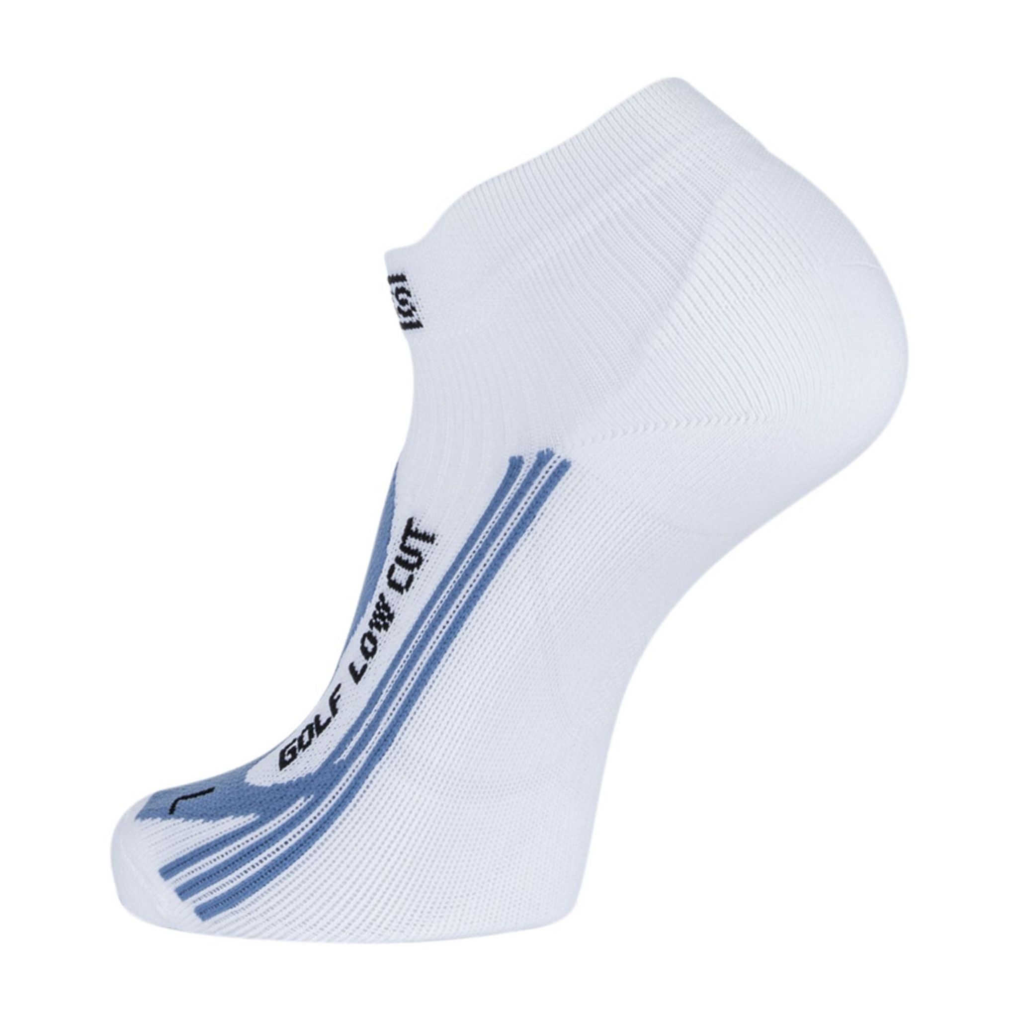 X-Socks Ultra nízko strihané golfové ponožky pre dámy