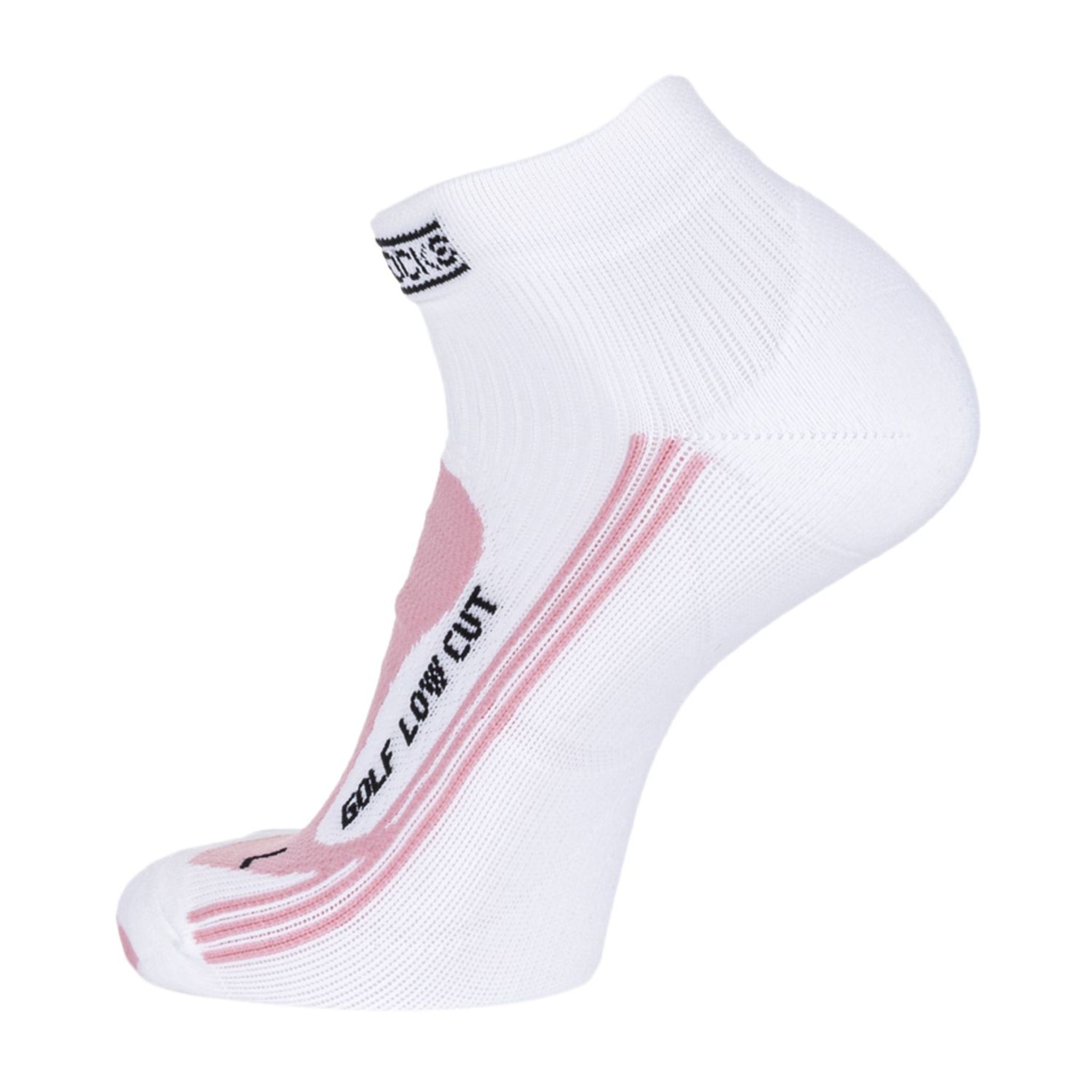 X-Socks Ultra nízko strihané golfové ponožky pre dámy