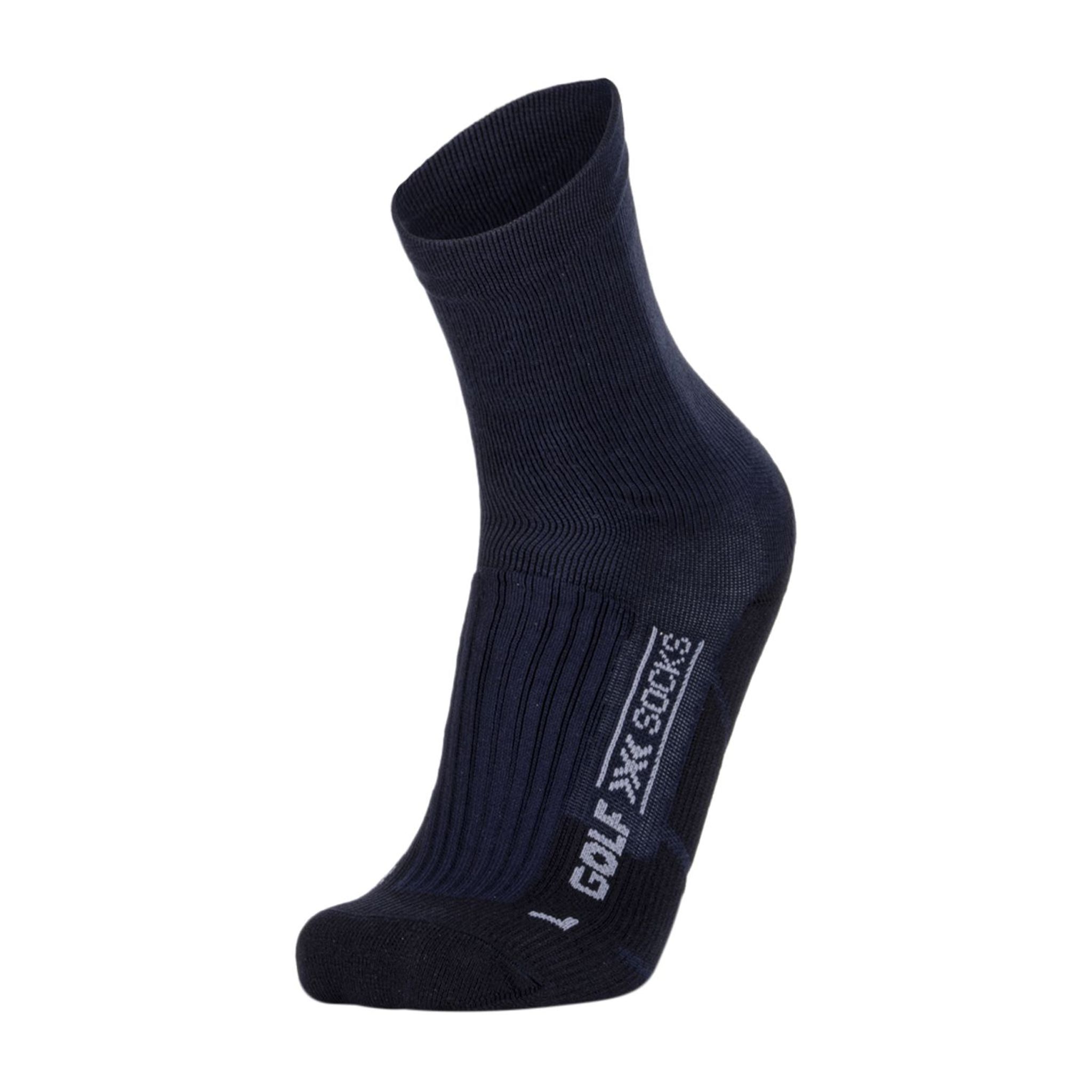 X-Socks Half Calf Golfsocken Herren