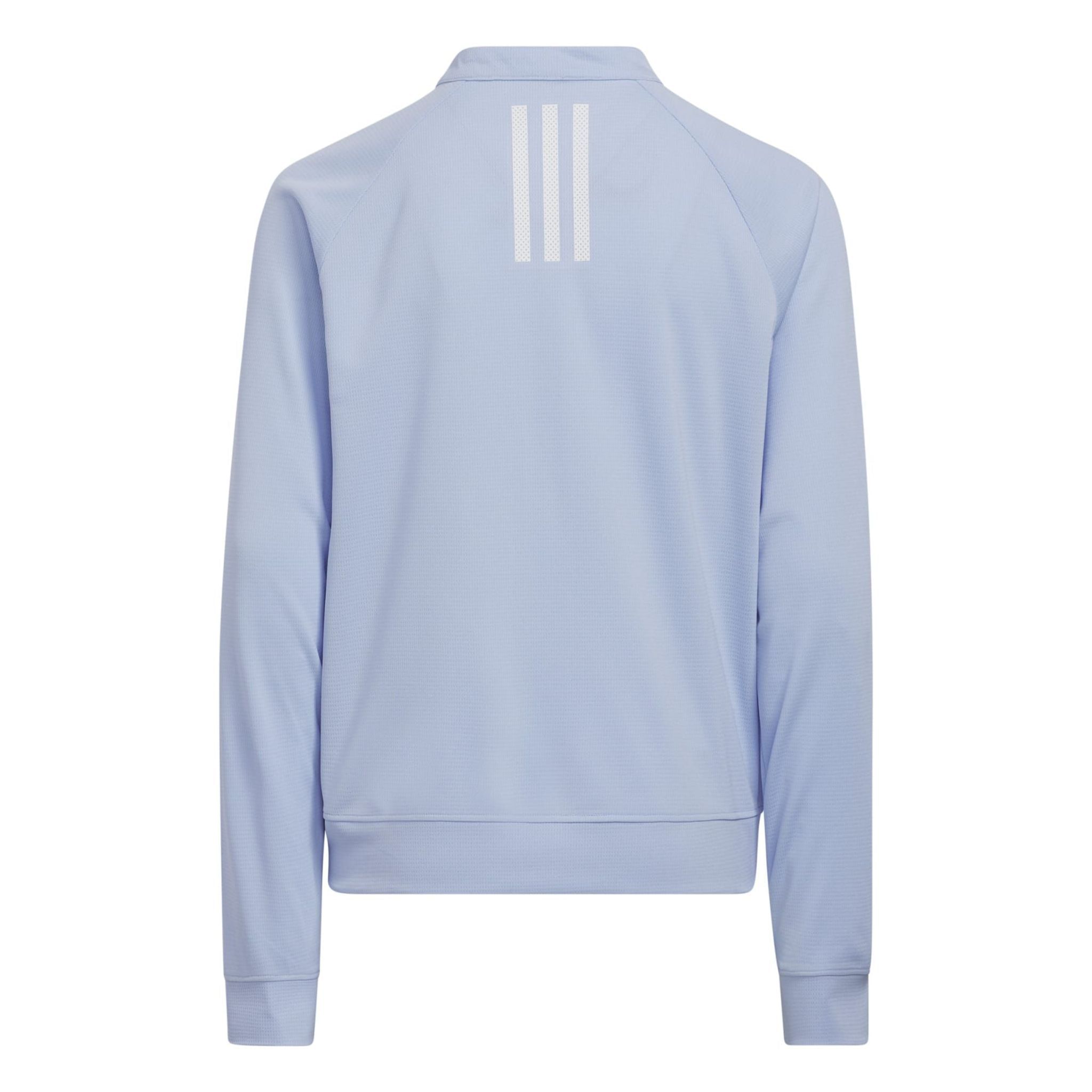 Adidas Junior Fullzip Jacke Damen