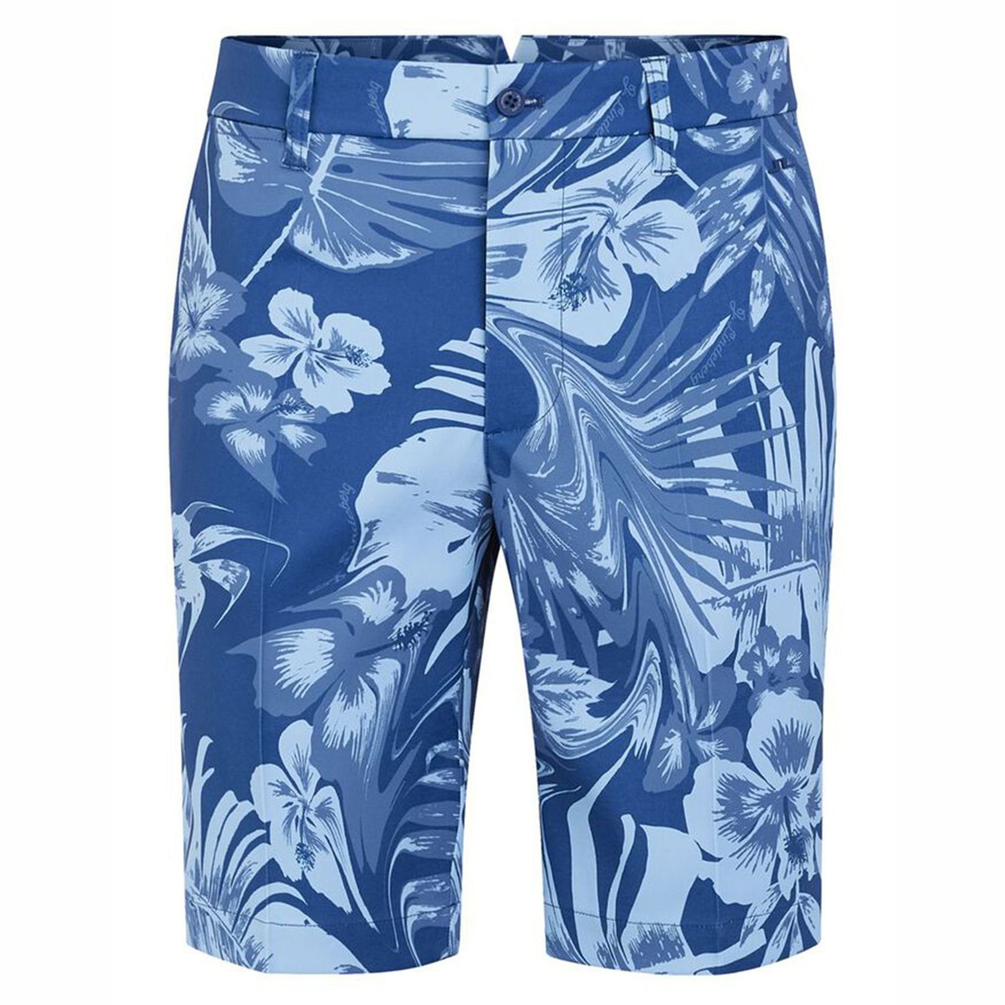 J. Lindeberg Eloy Print Short Herren