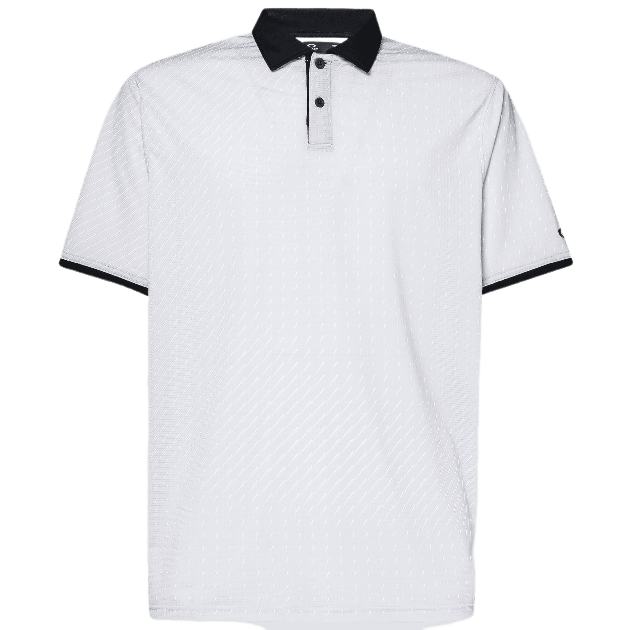 Oakley Contender Ellipse Polo Herren