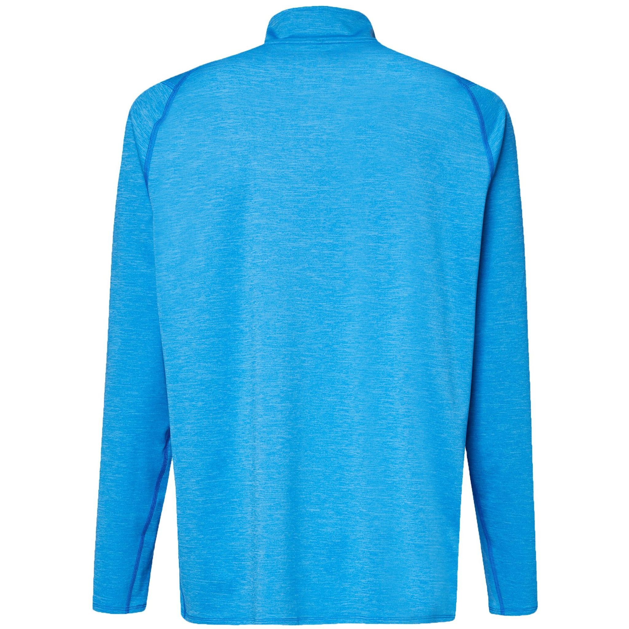 Oakley Pullover Gravity Range Qtr Herren