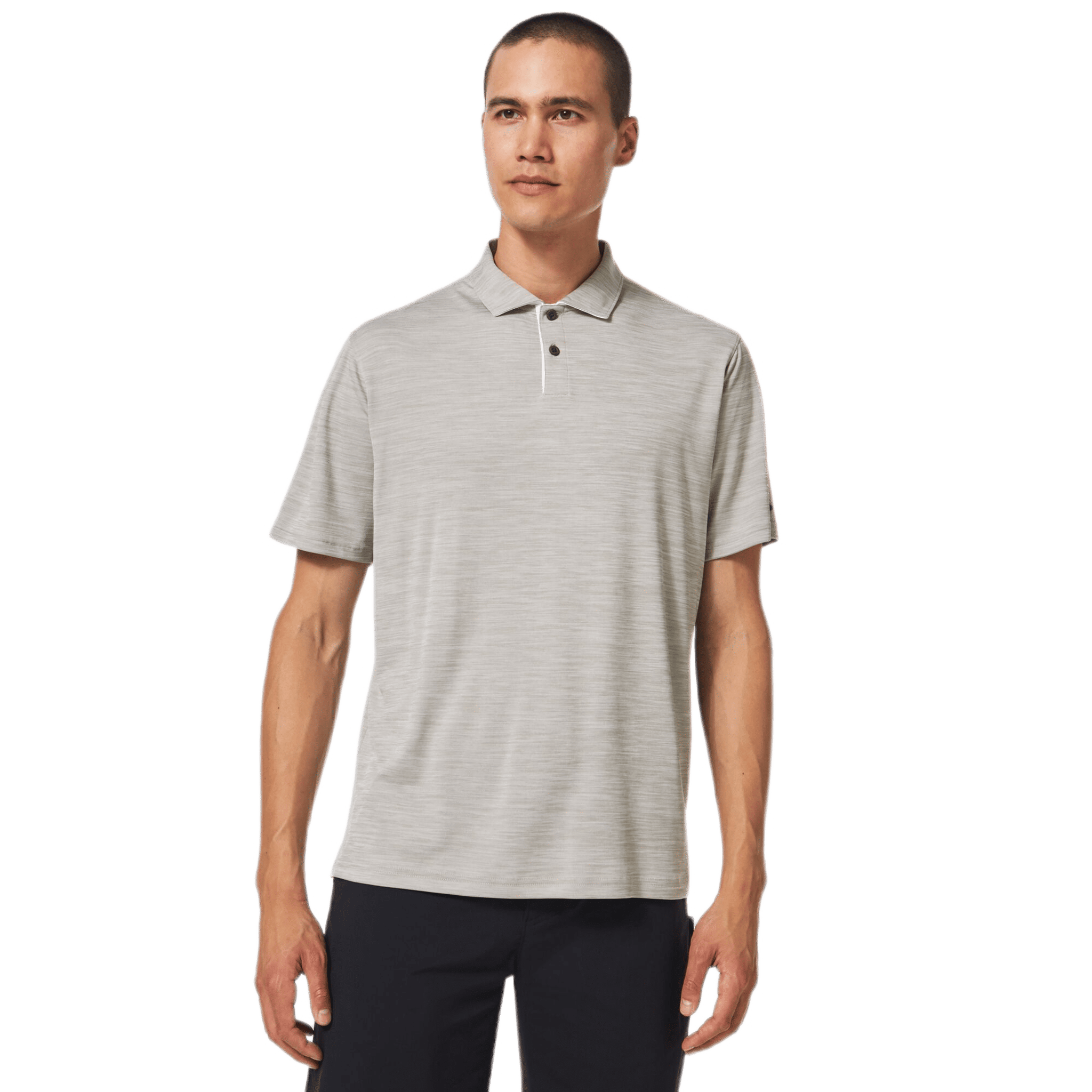 Oakley Aero Hydrolix Aviator Polo Herren