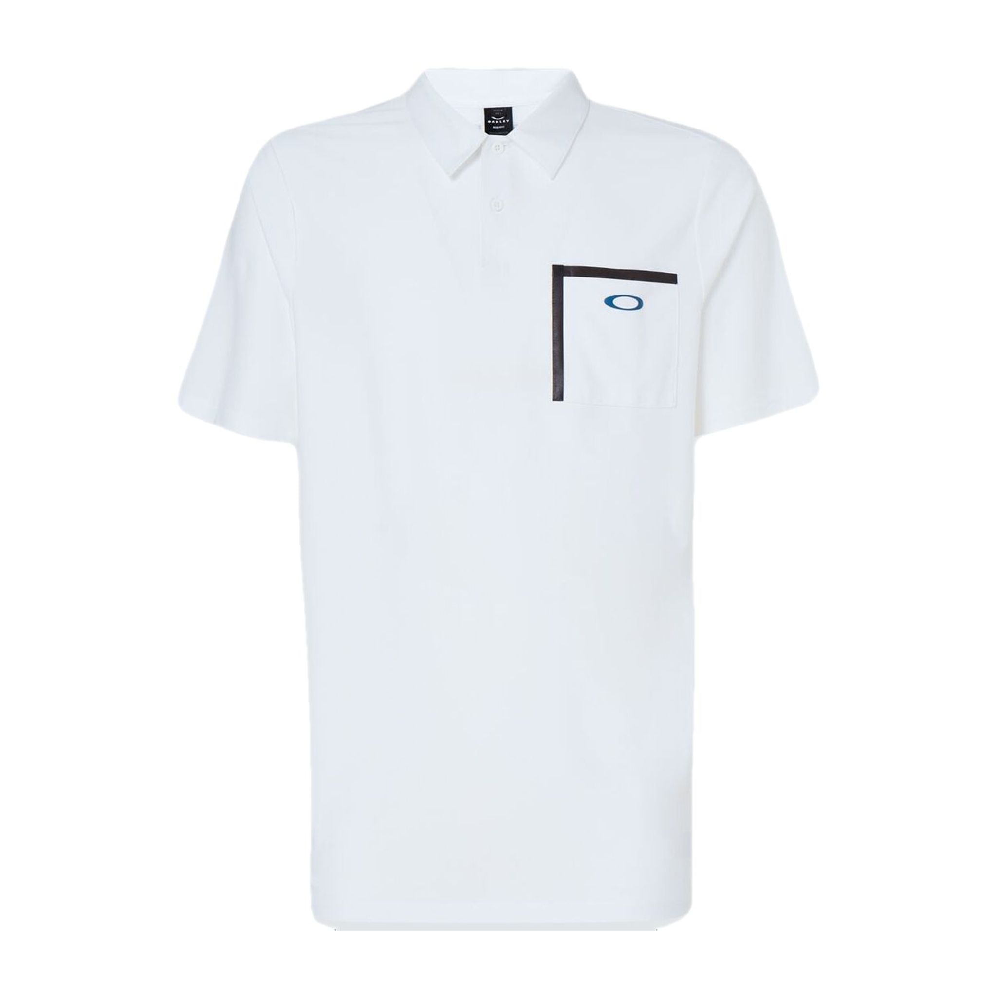 Oakley Pocket Poloshirt Herren