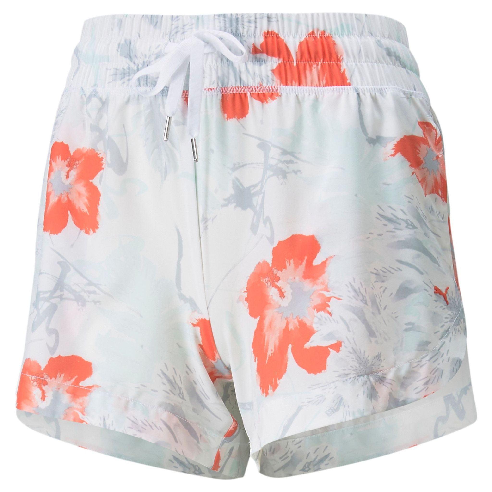 Puma Nassau Shorts Damen