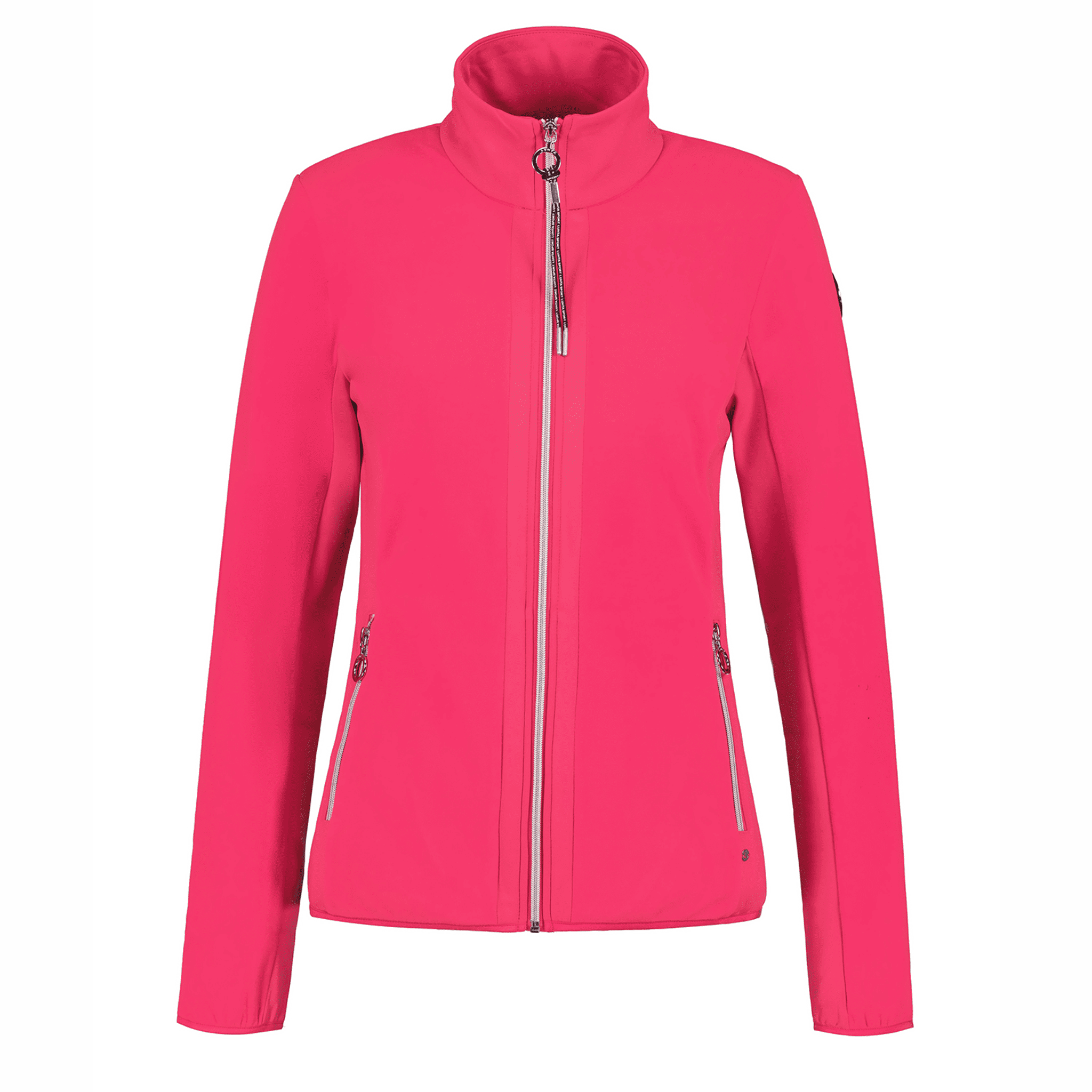 Luhta Honkaniemi Golf Mid Layer Damen