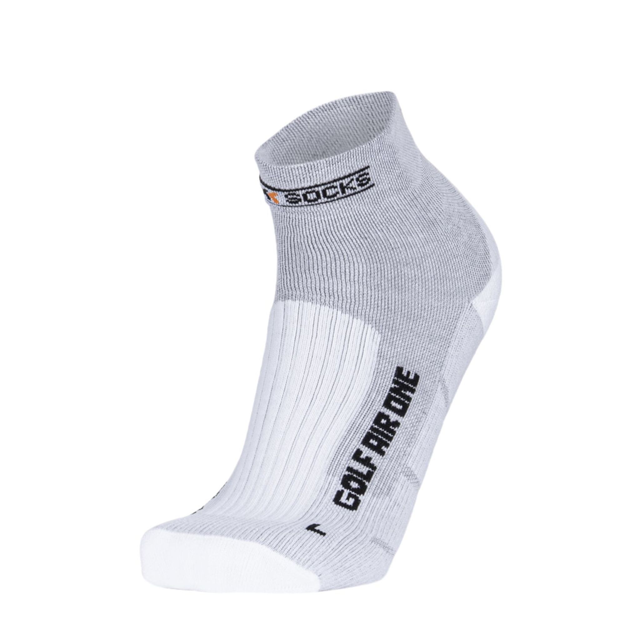 X-Socks Air Low Cut Golfsocken Herren