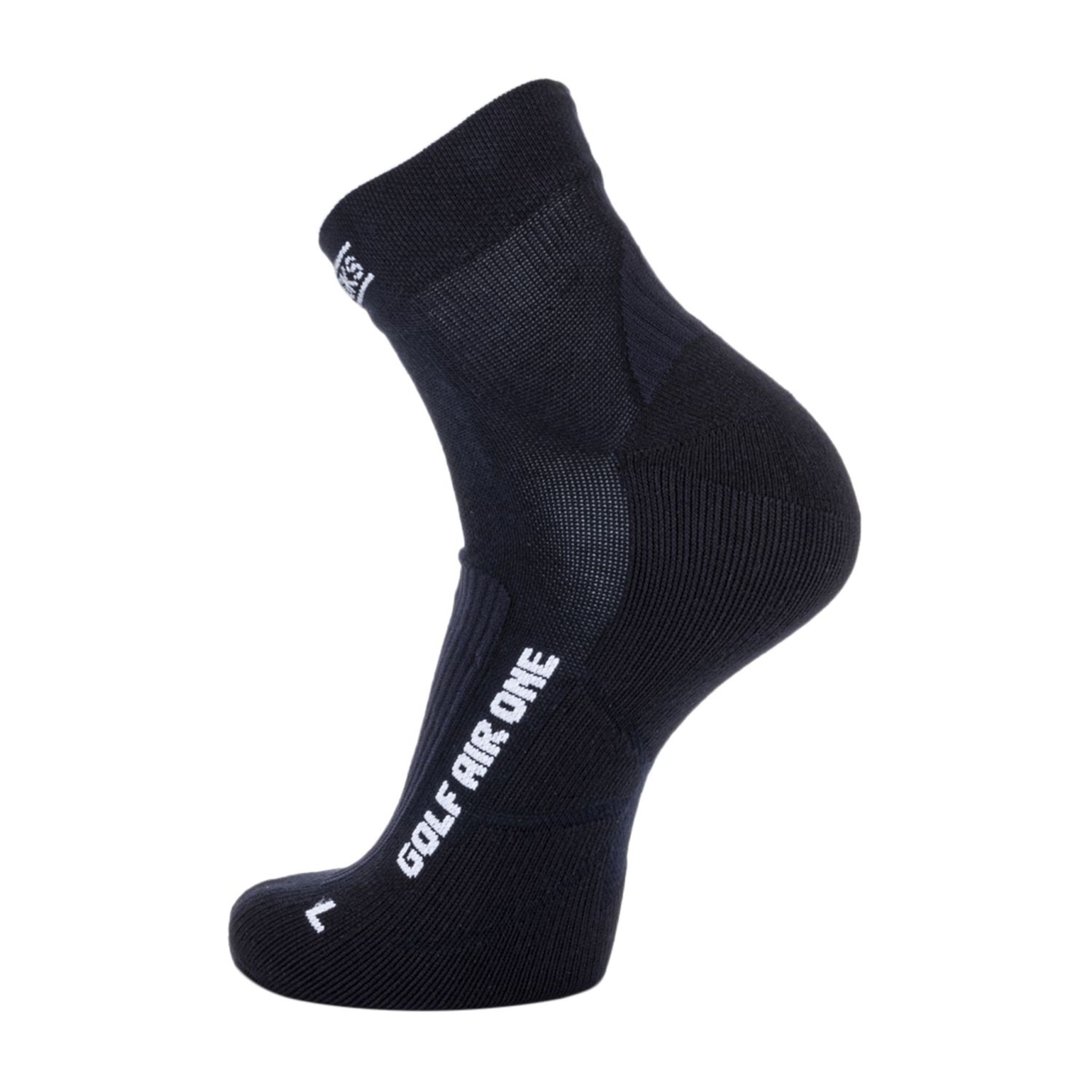 X-Socks Air Low Cut Golfsocken Herren