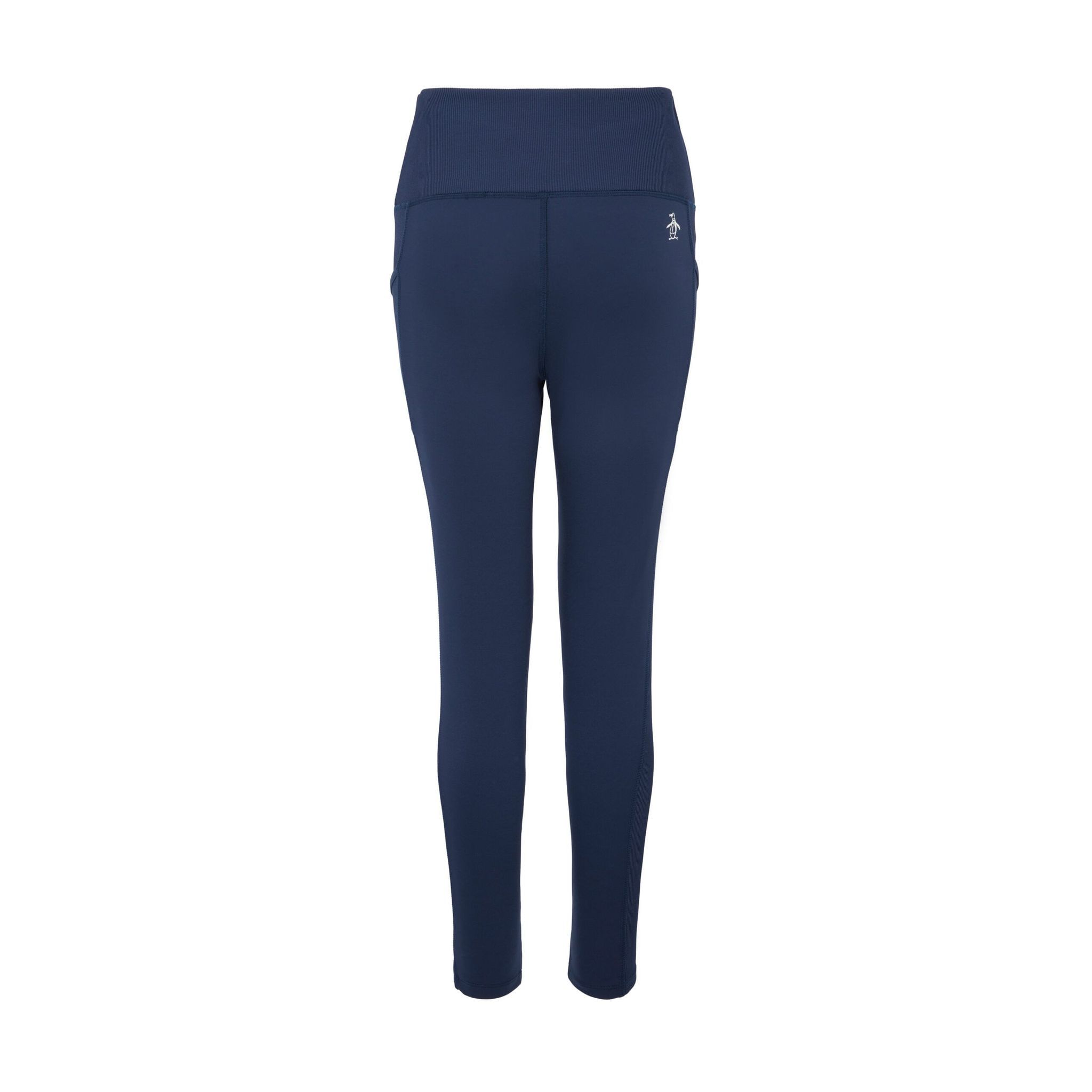 Original Penguin Essential Solid Golf Legging Damen