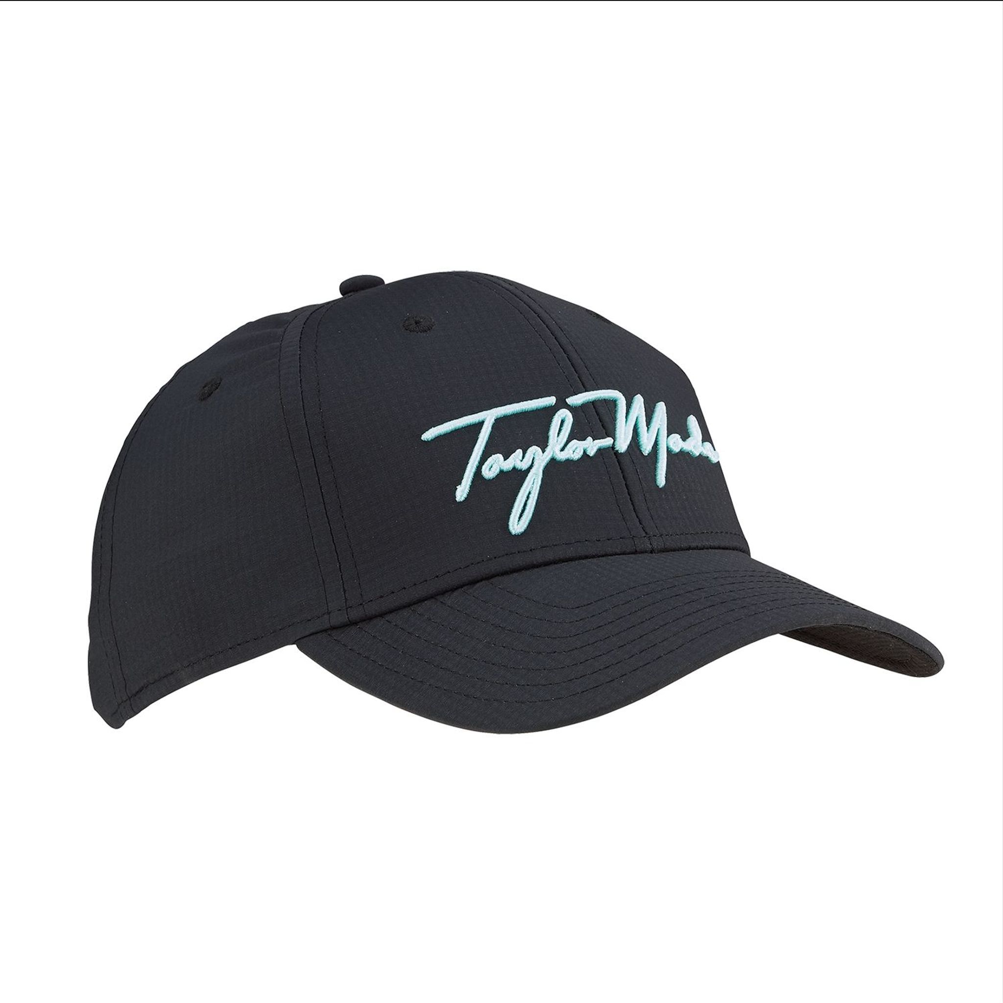 TaylorMade Script Cap Pánske