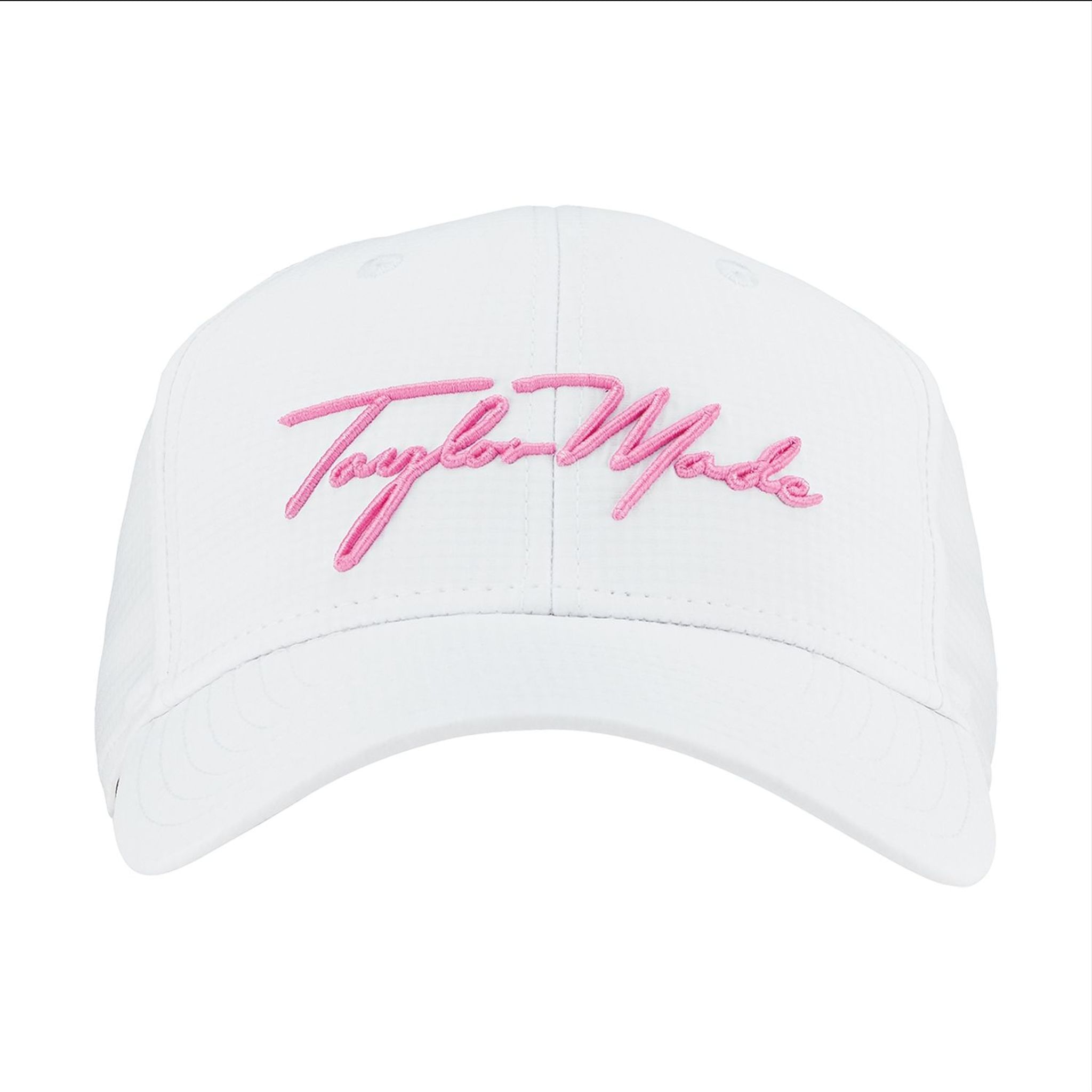 TaylorMade Script Cap Pánske