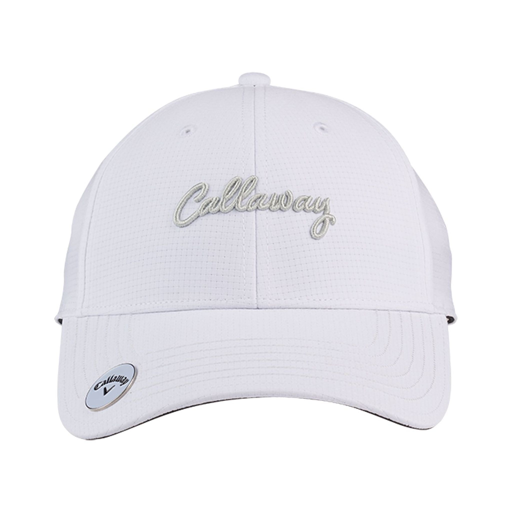 Callaway Stitch Magnet II Cap pre dámy