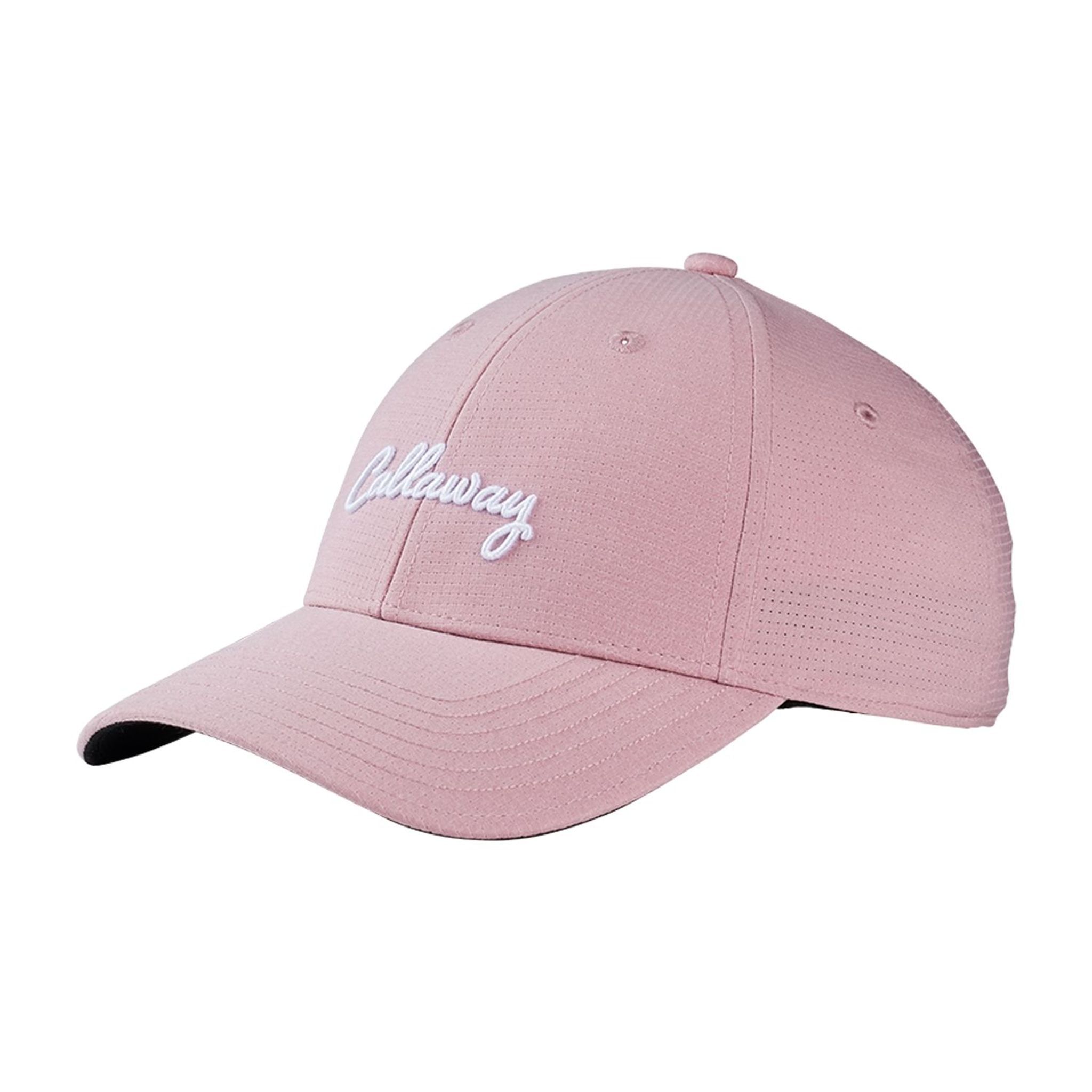 Callaway Stitch Magnet II Cap pre dámy