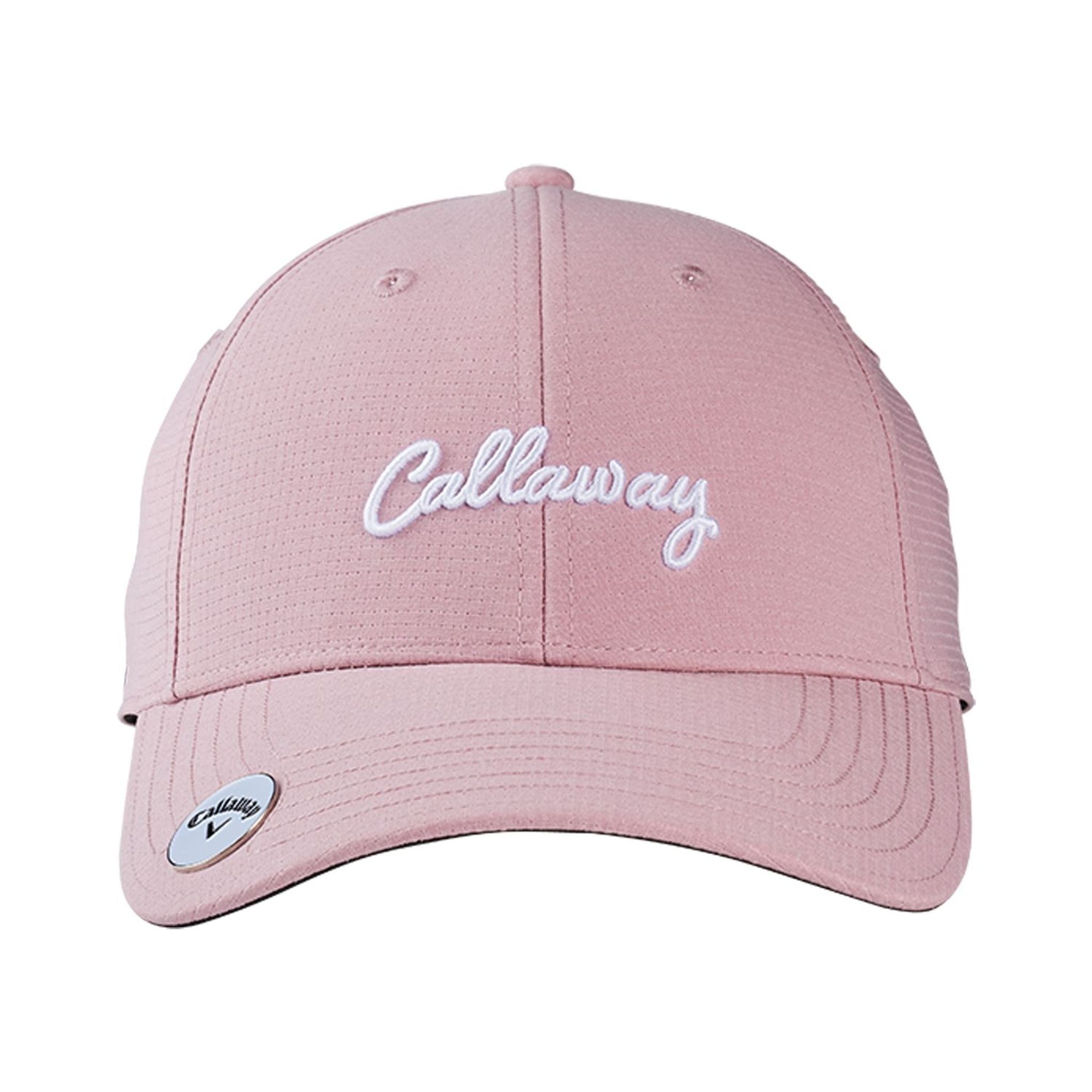 Callaway Stitch Magnet II Cap pre dámy