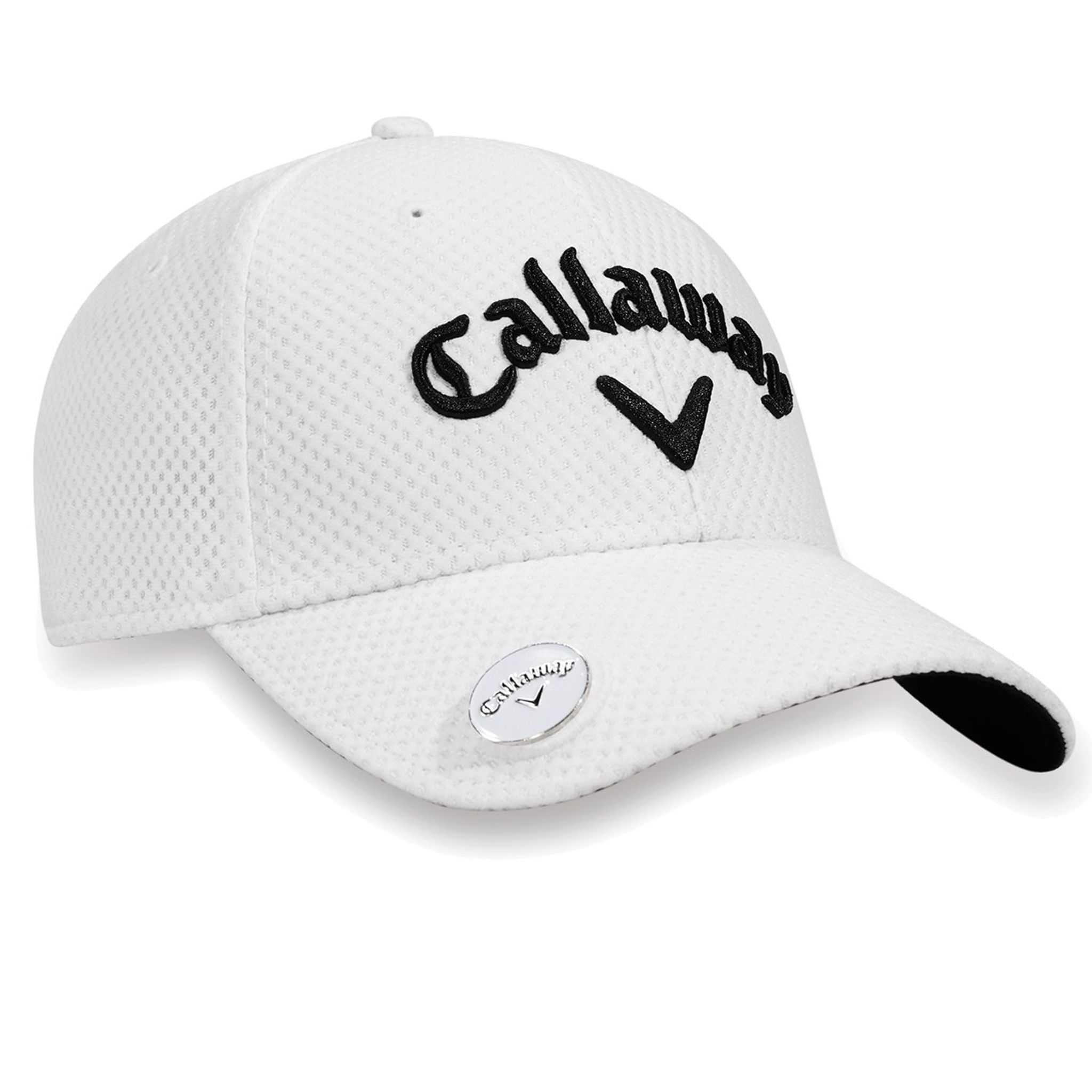 Callaway Stitch Magnet Cap pre pány