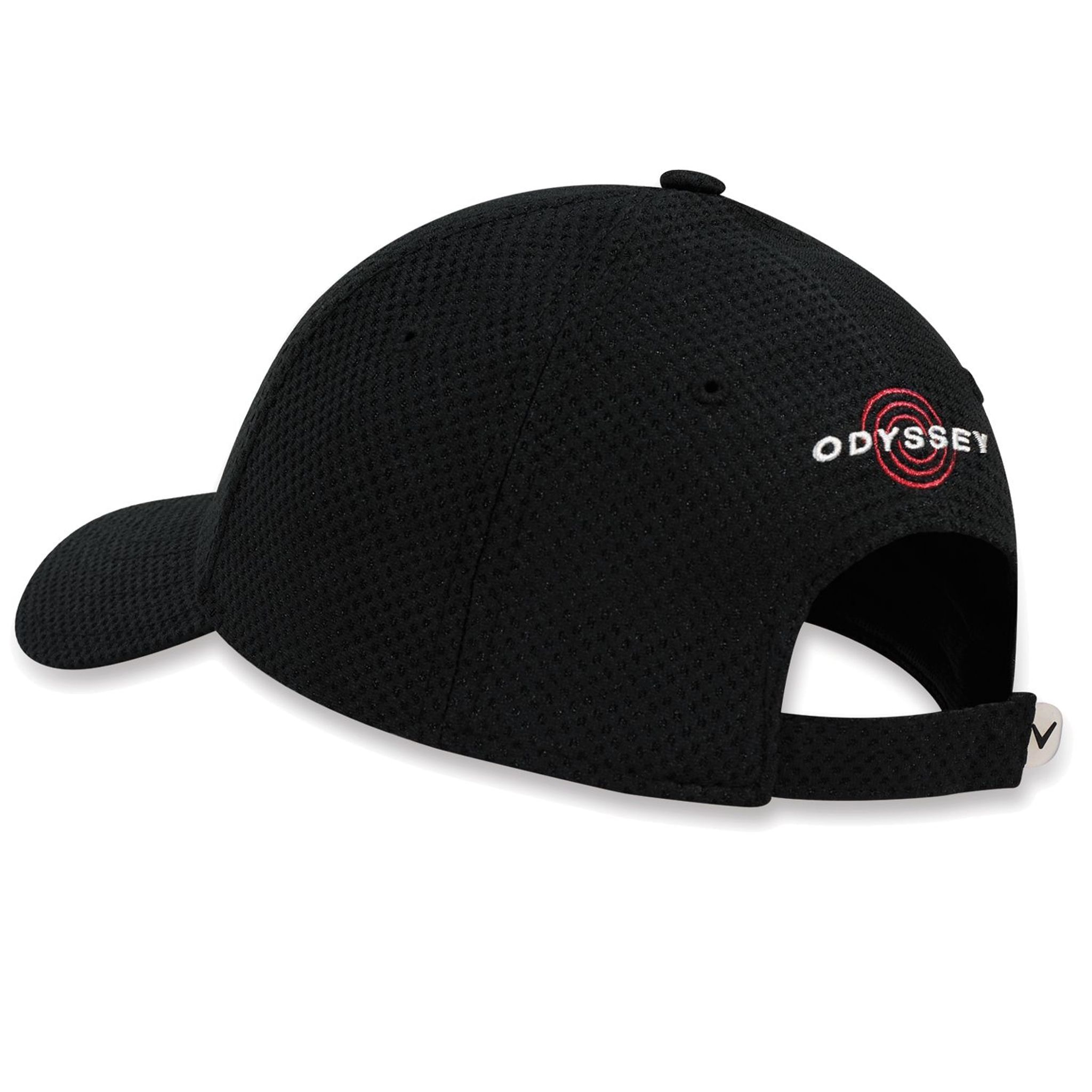 Callaway Stitch Magnet Cap pre pány