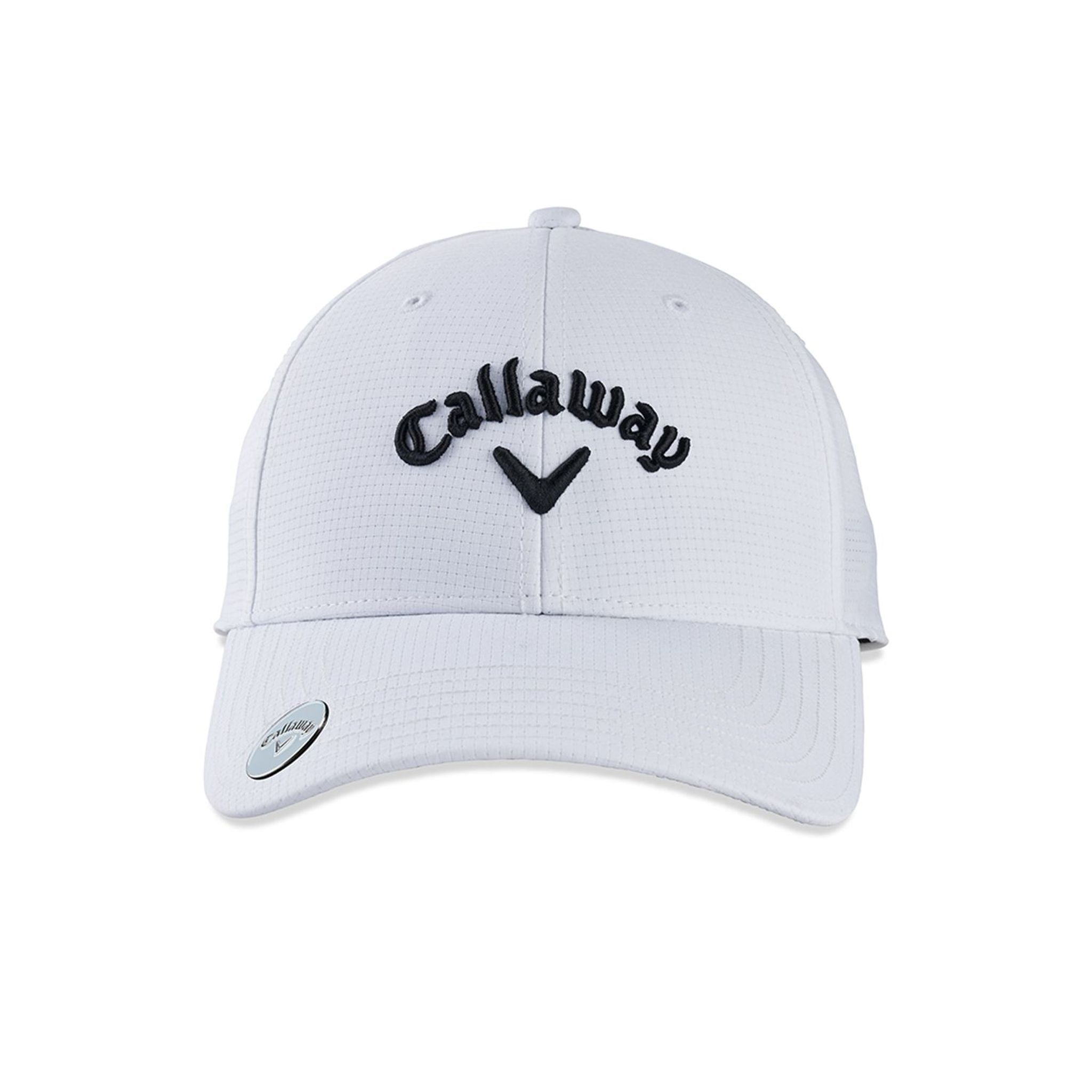 Callaway Stitch Magnet Cap pre pány