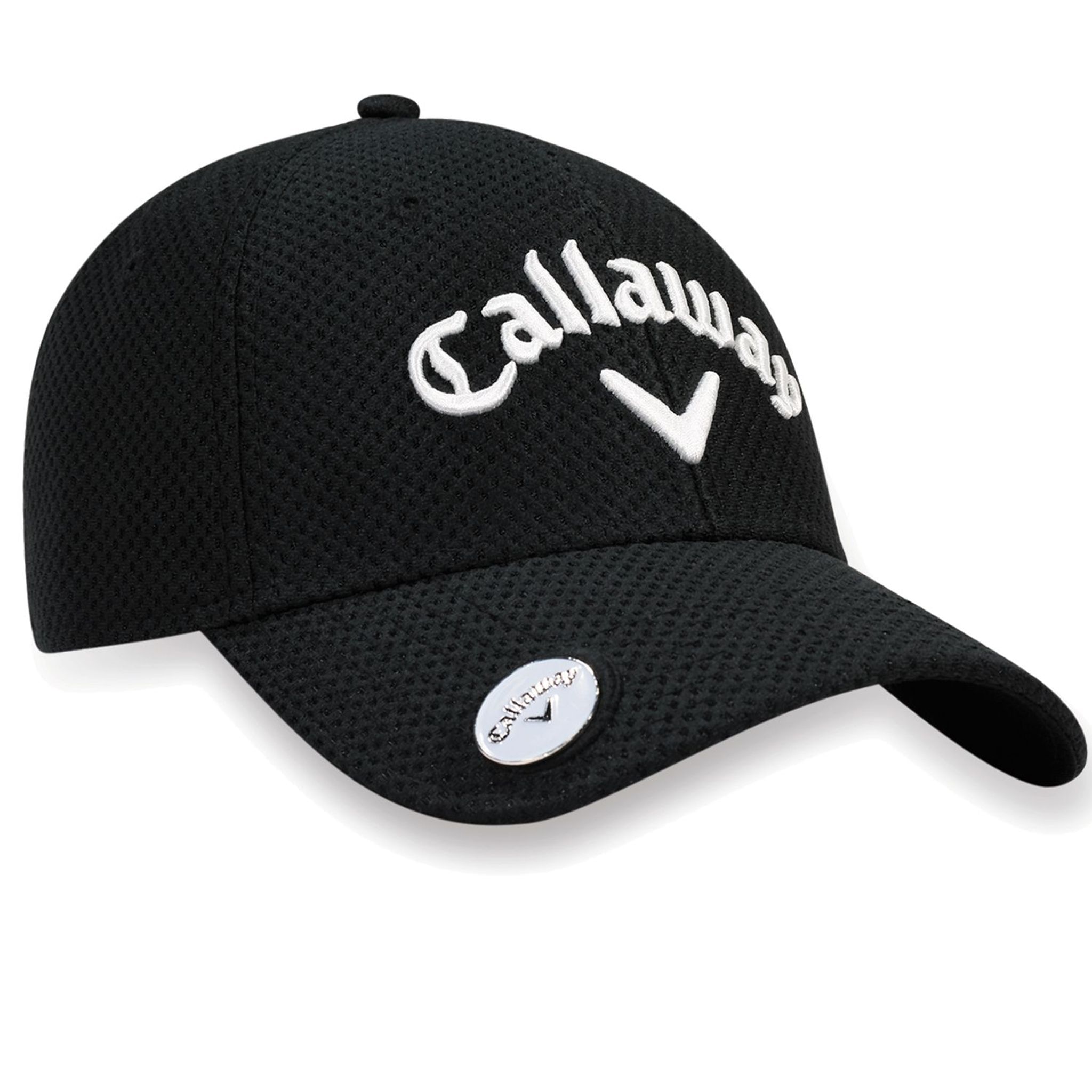 Callaway Stitch Magnet Cap pre pány