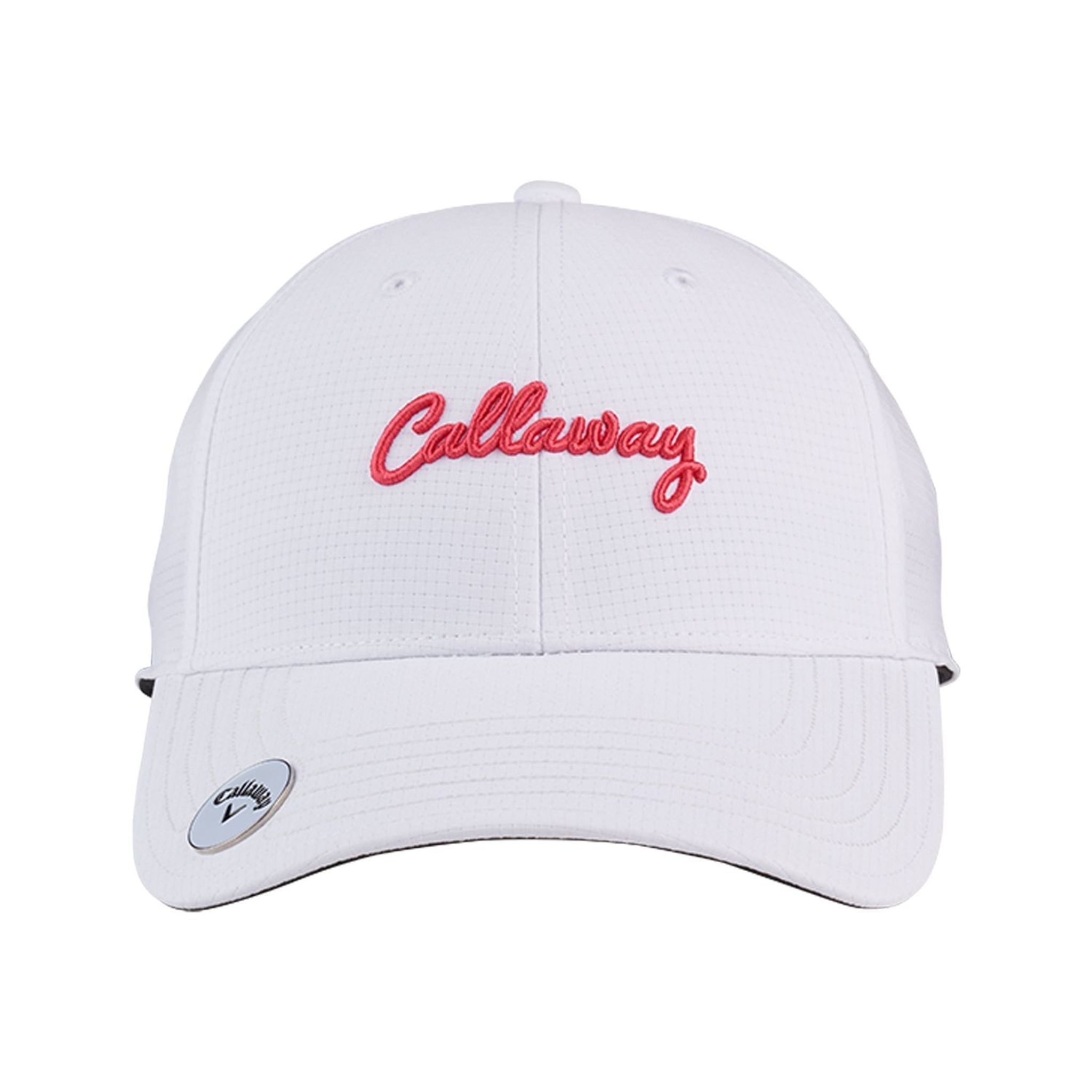 Callaway Stitch Magnet II Cap pre dámy