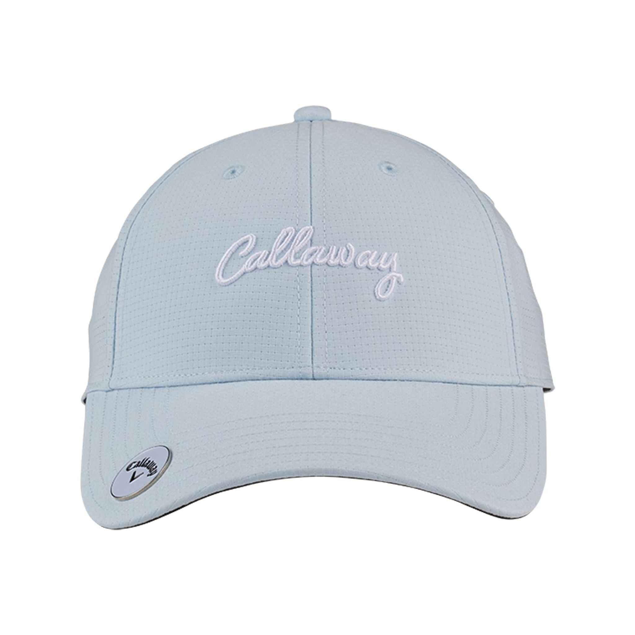 Callaway Stitch Magnet II Cap pre dámy