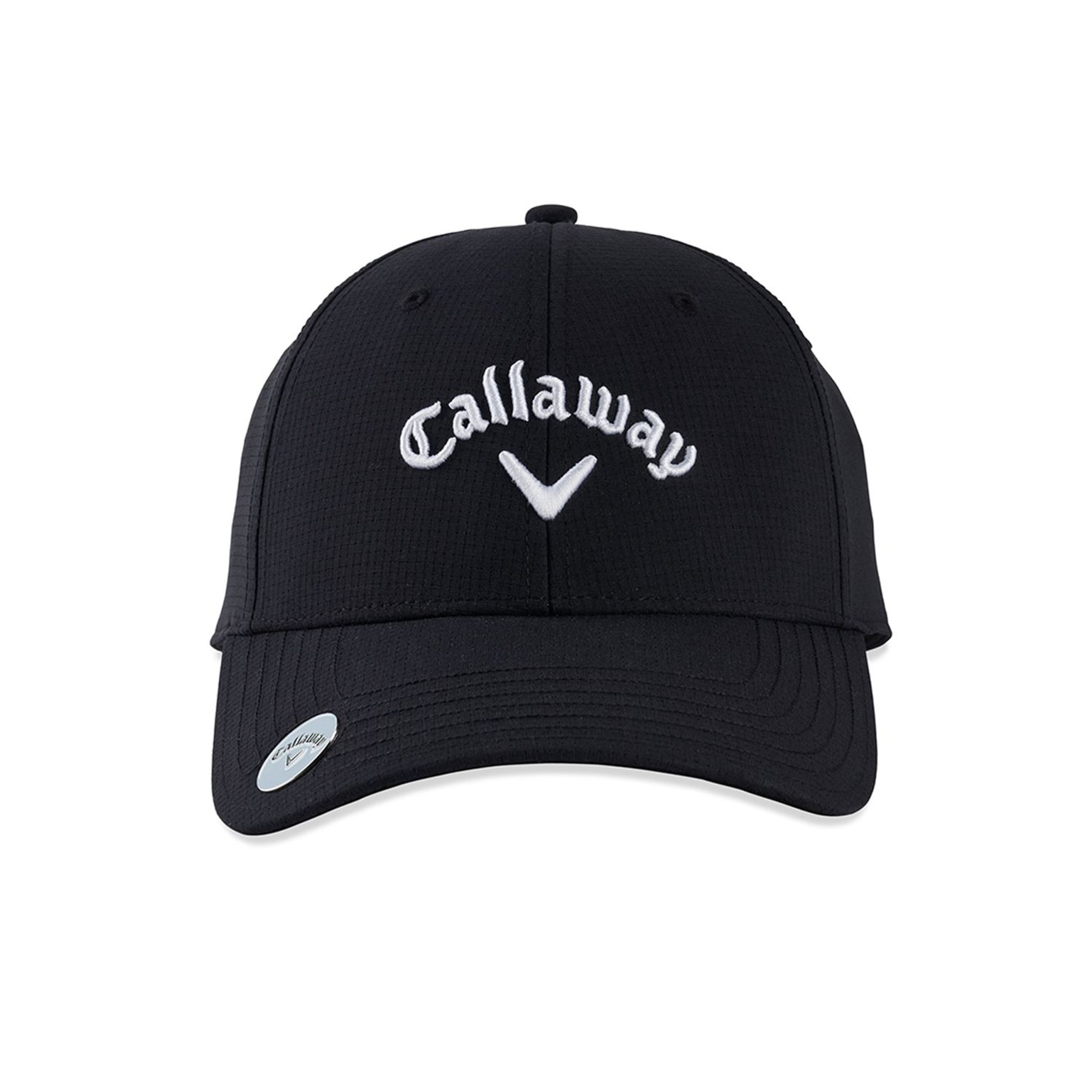 Callaway Stitch Magnet Cap pre pány