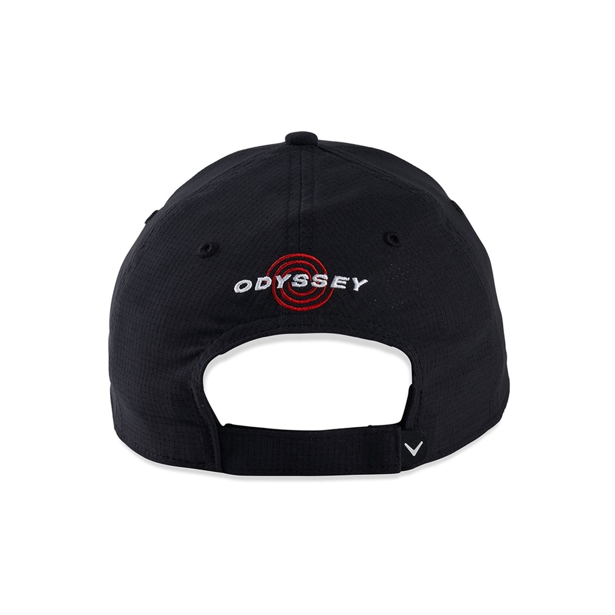 Callaway Stitch Magnet Cap pre pány