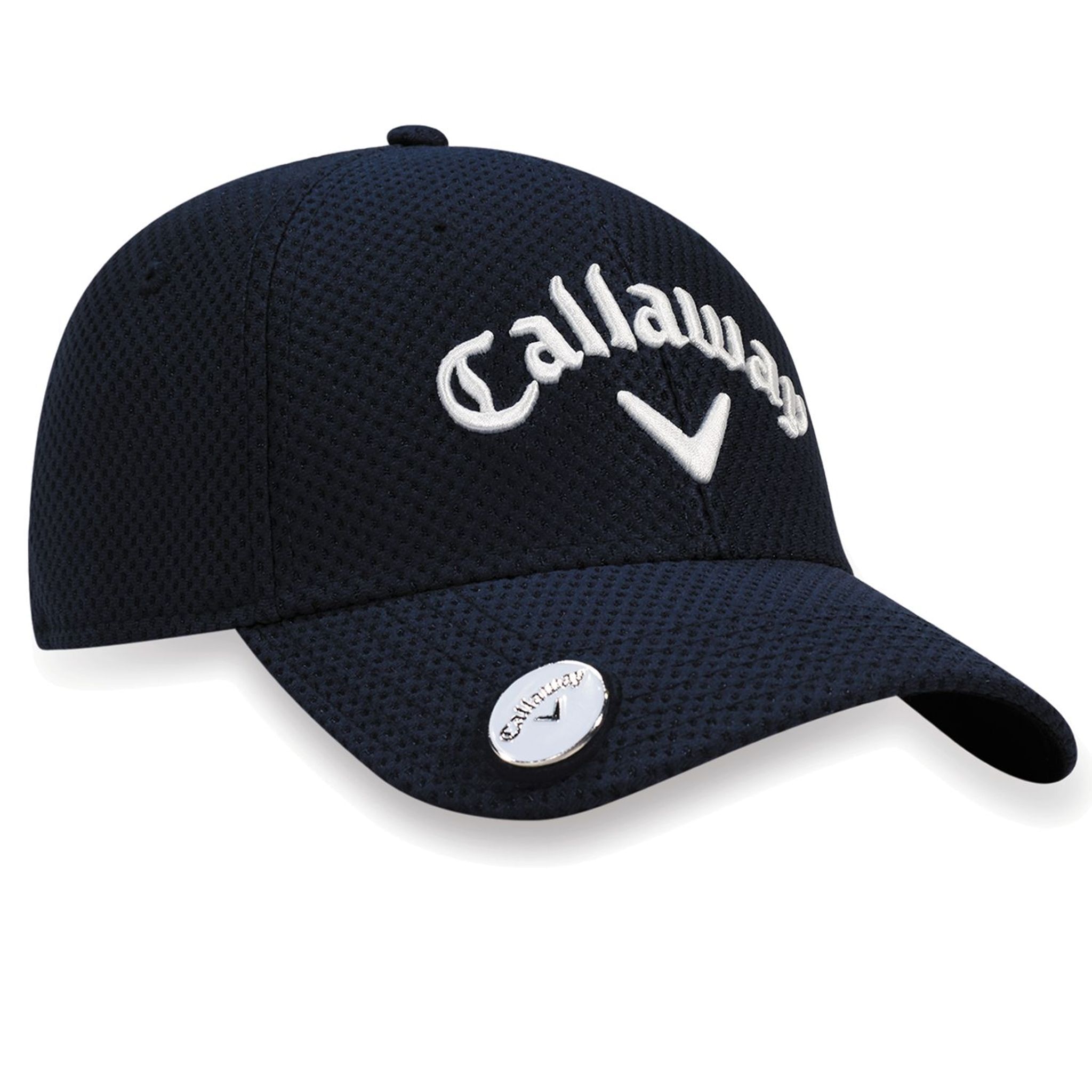 Callaway Stitch Magnet Cap pre pány