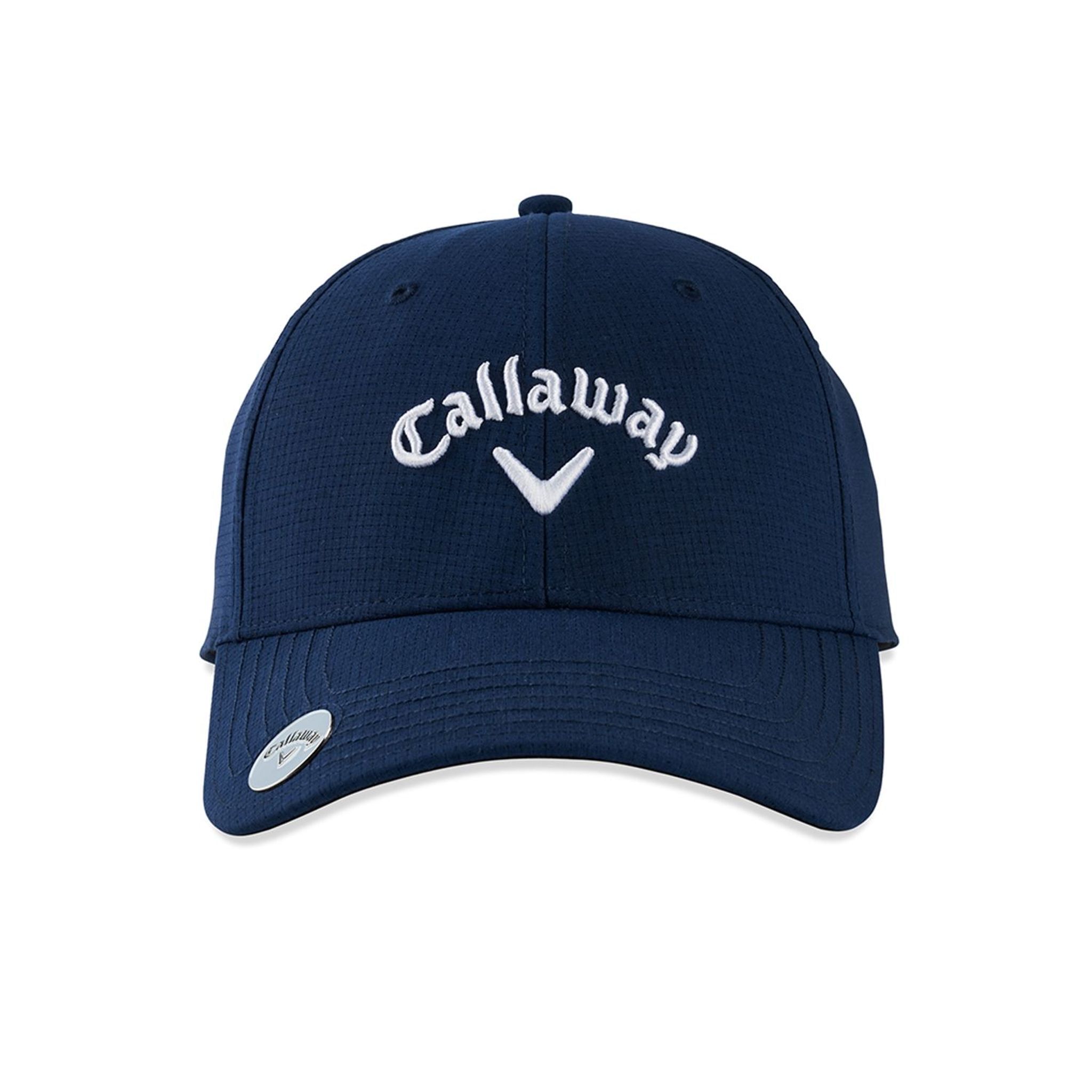 Callaway Stitch Magnet Cap pre pány