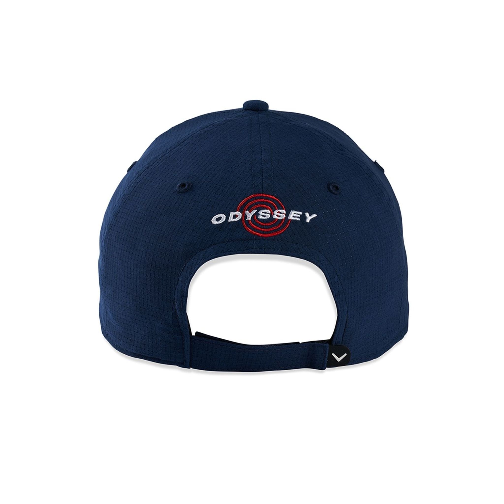 Callaway Stitch Magnet Cap pre pány