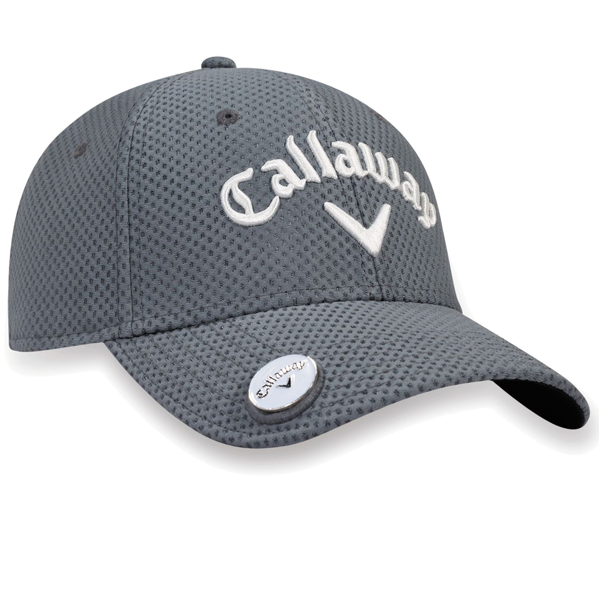 Callaway Stitch Magnet Cap pre pány