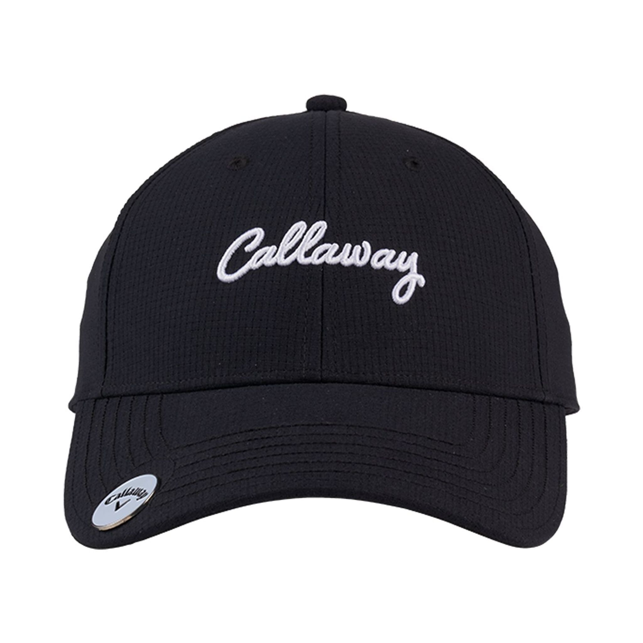 Callaway Stitch Magnet II Cap Damen