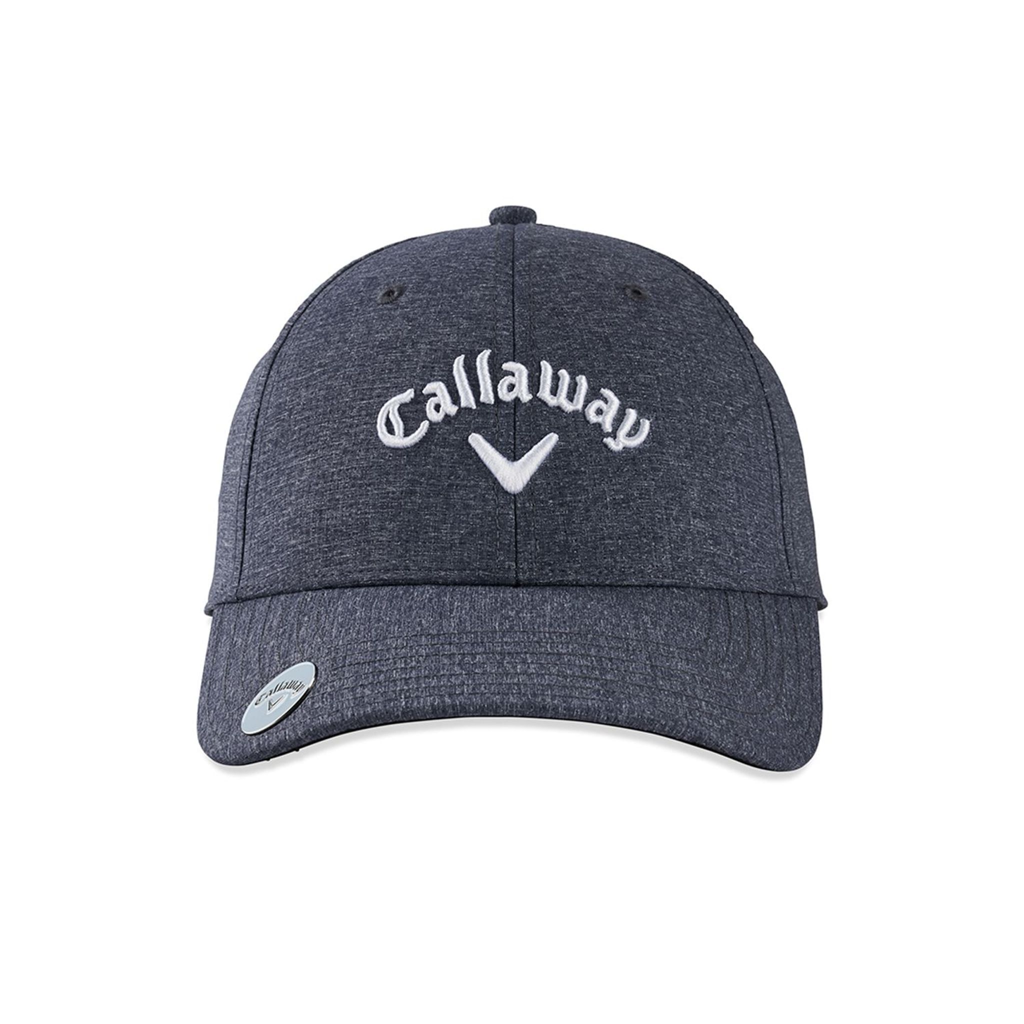 Callaway Stitch Magnet Cap pre pány