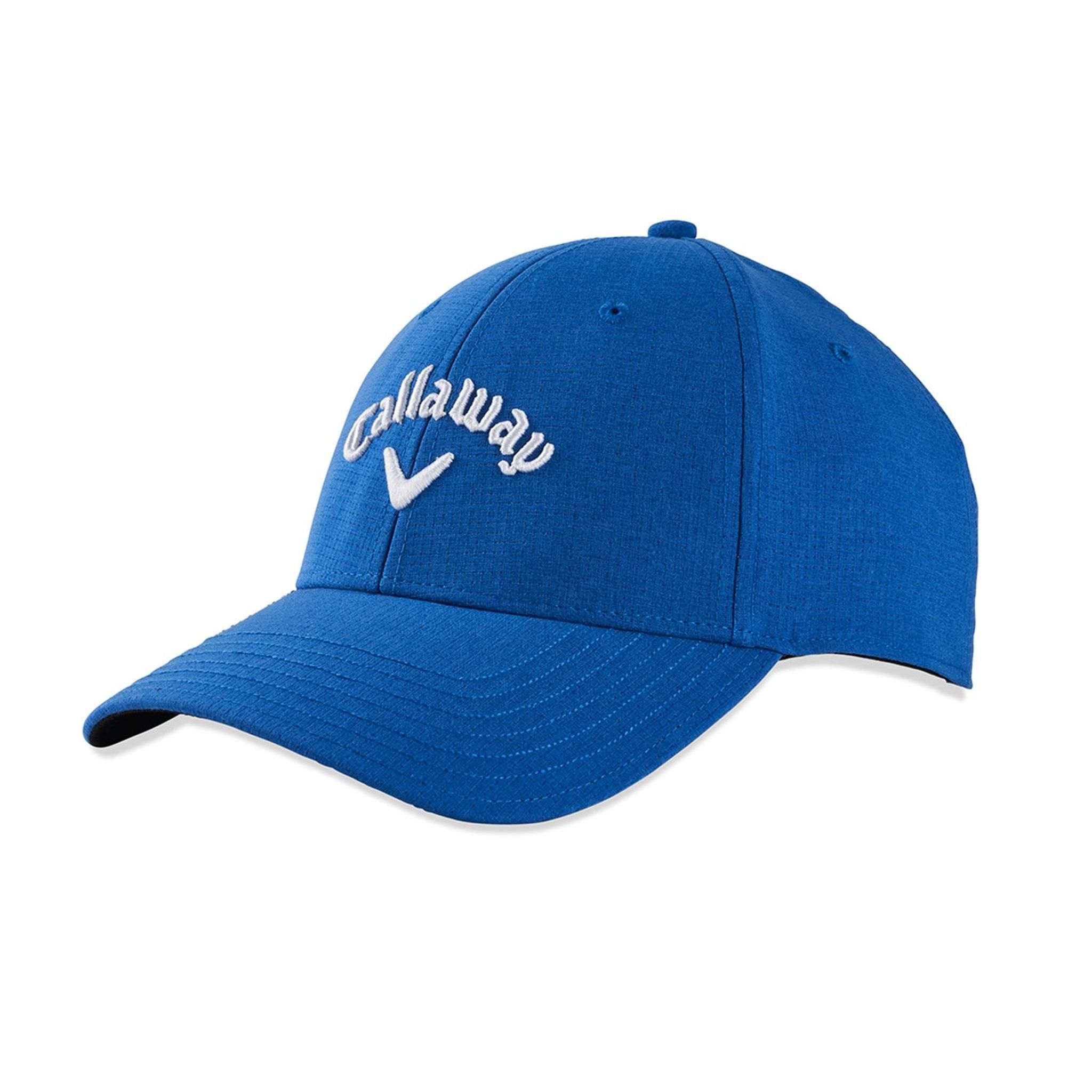 Callaway Stitch Magnet Cap pre pány