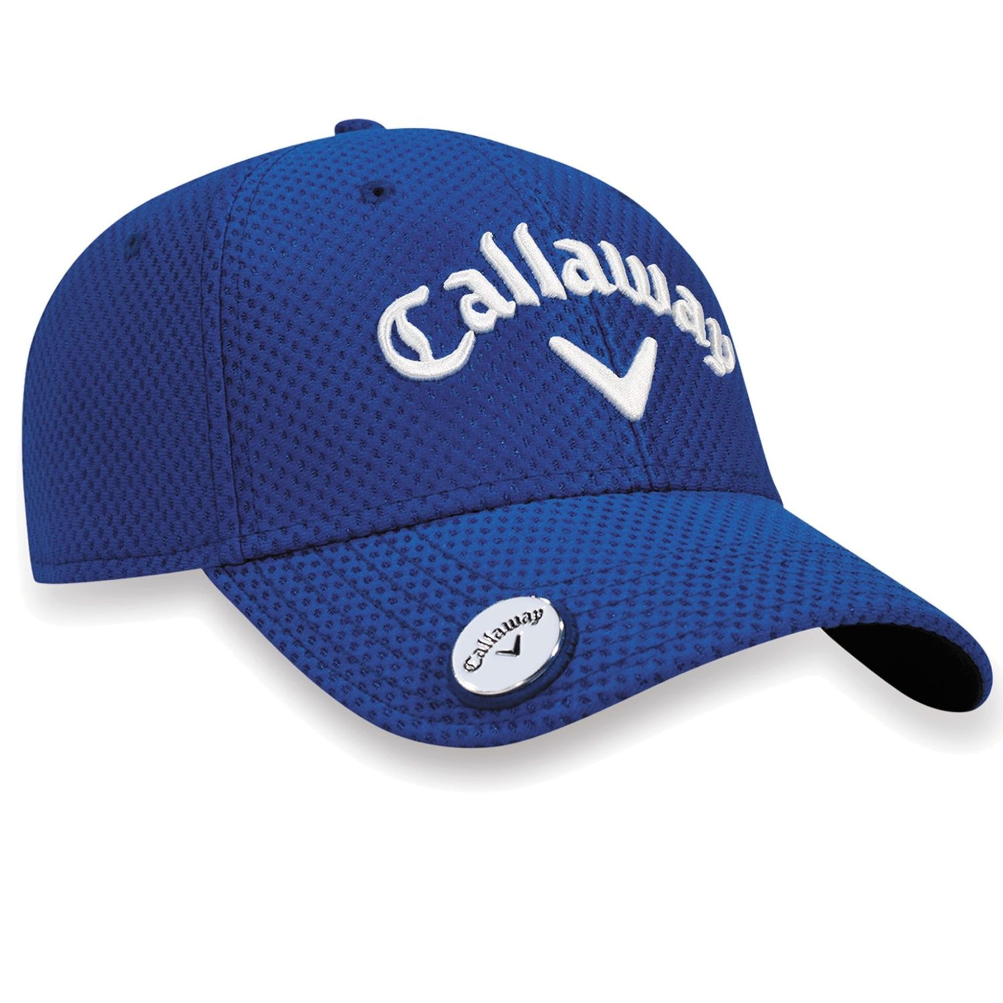 Callaway Stitch Magnet Cap pre pány